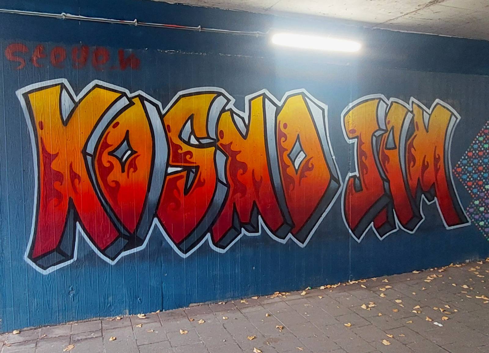 —Kosmo Jam 2025