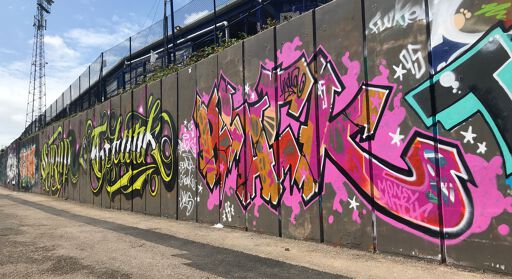 Specks Lane (various artists)