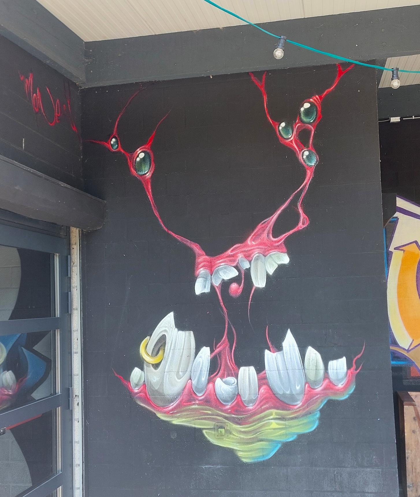 Sapo, Dase, Mone—undefined