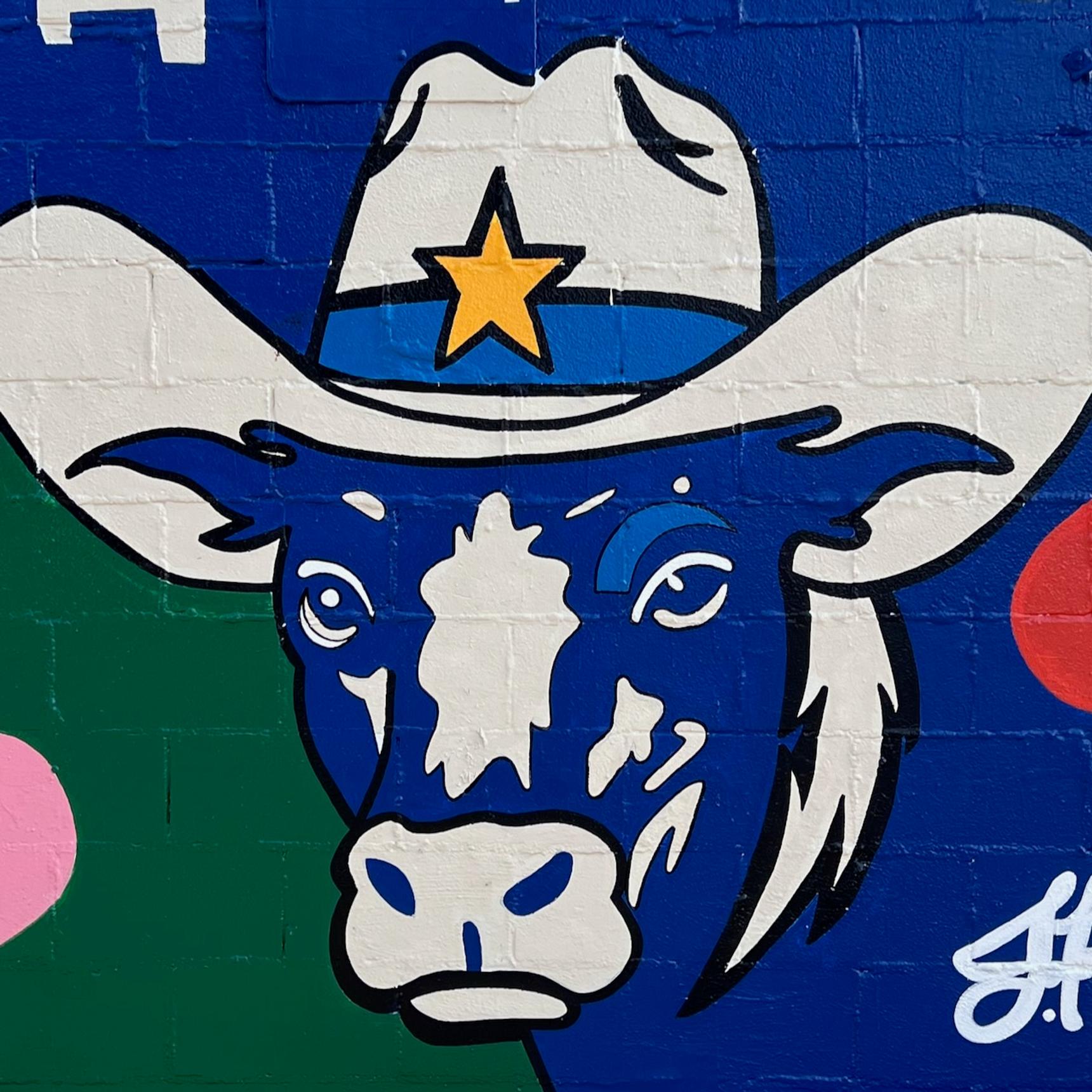 Joe Hermosa—Circuit of the Americas