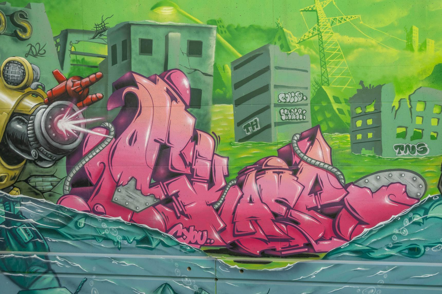 Skase—Untitled