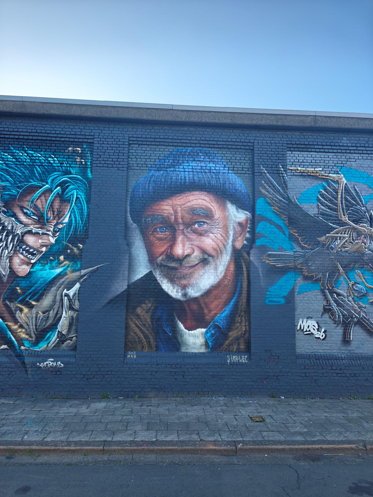 Simplez—MoS Belgium 26
