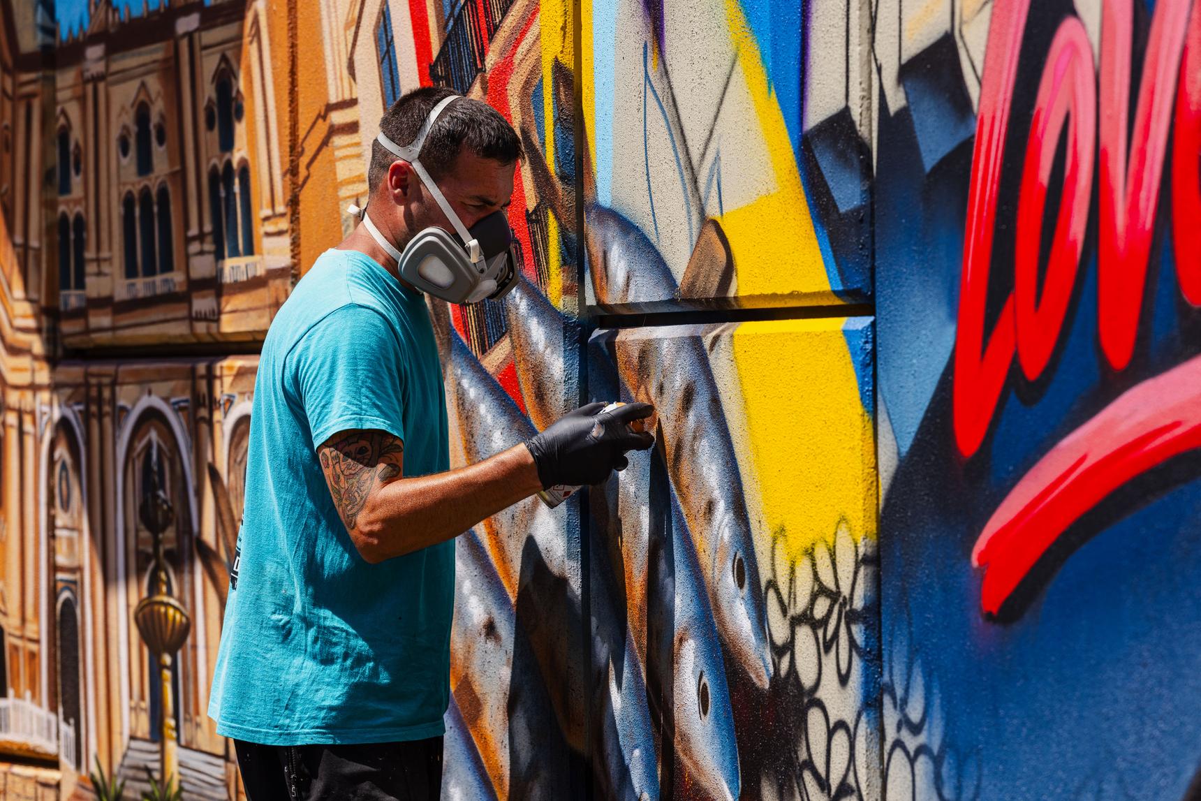 Kato, Lalone—Málaga Loves Atlanta