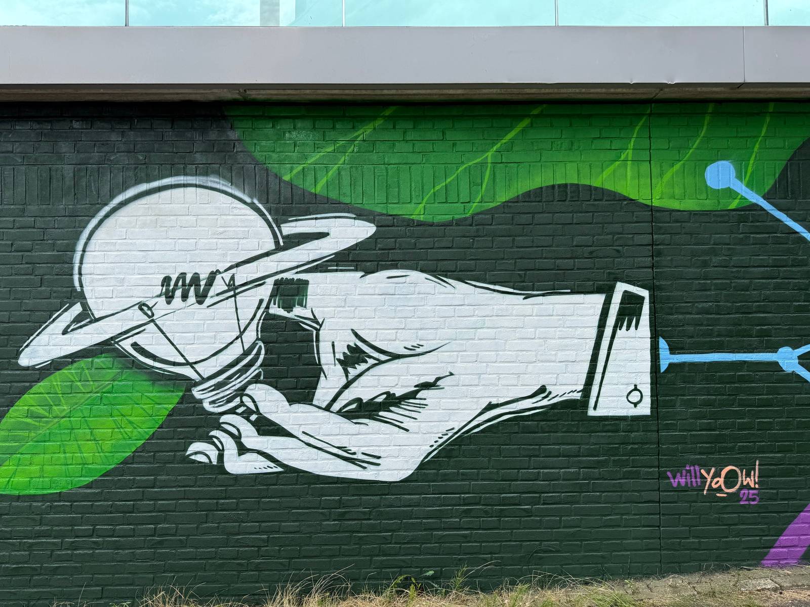 Will.Yoow—Innovation starts with imagination