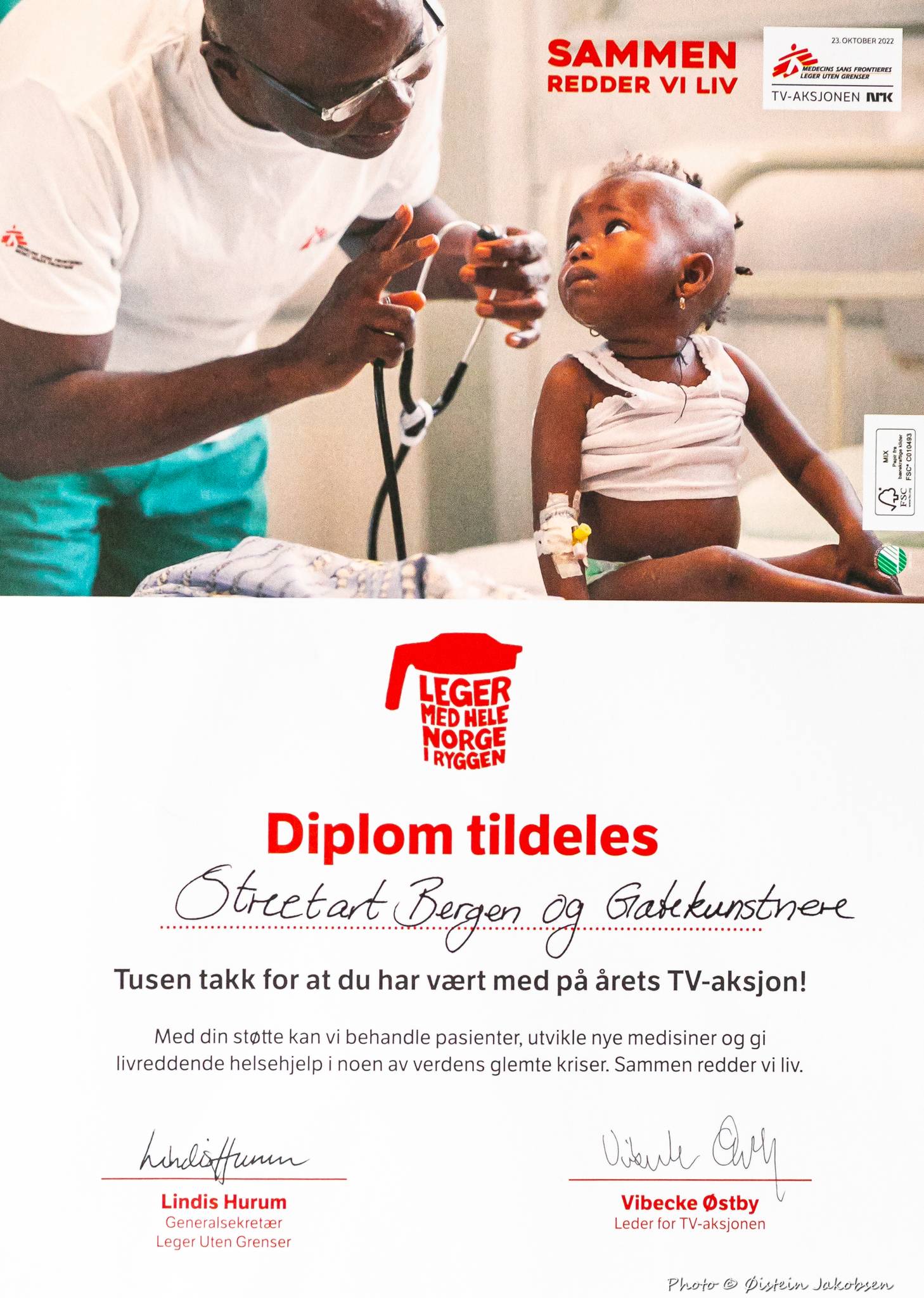 &mdash;MSF - Médecins Sans Frontières
