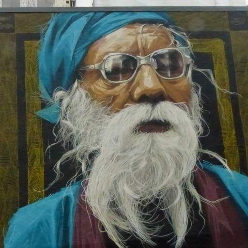 Feed item