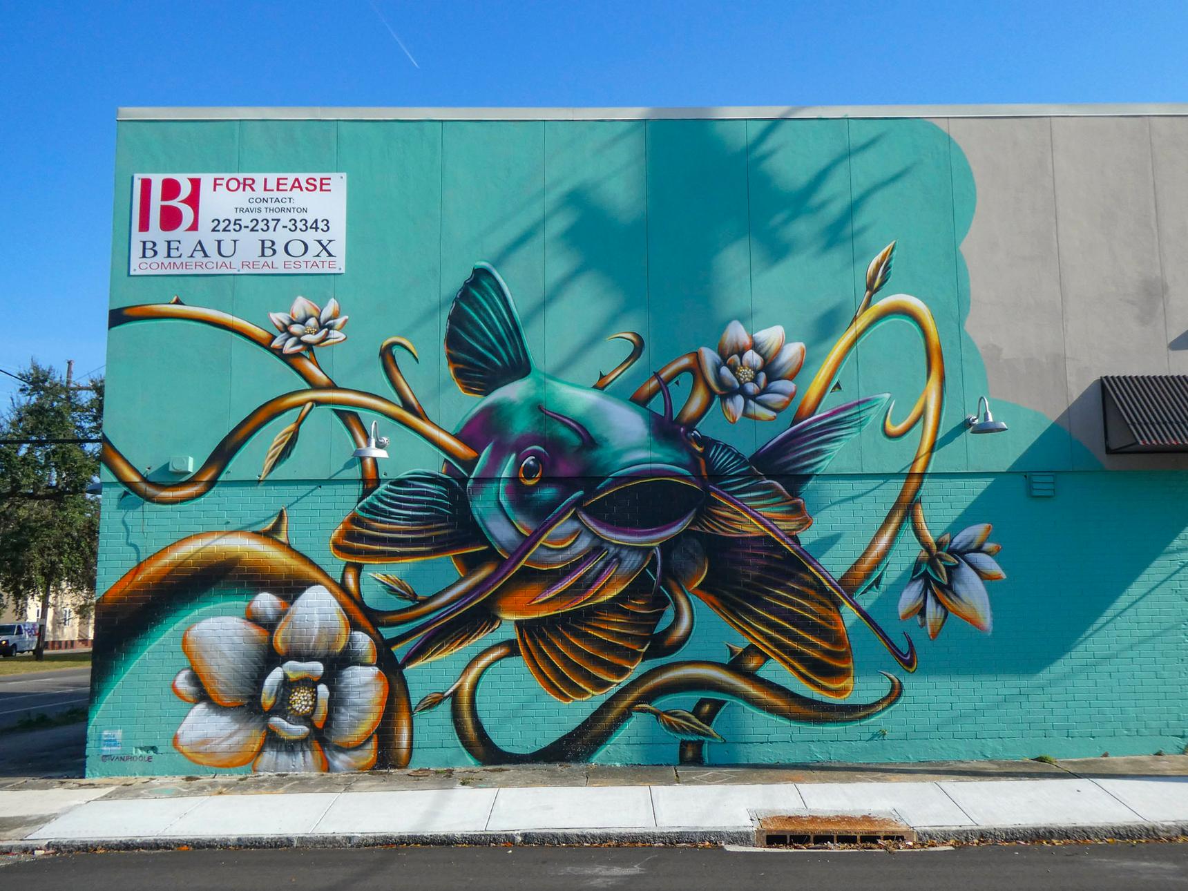 Ivan Roque—"ALWAYS A BETTER DAY"