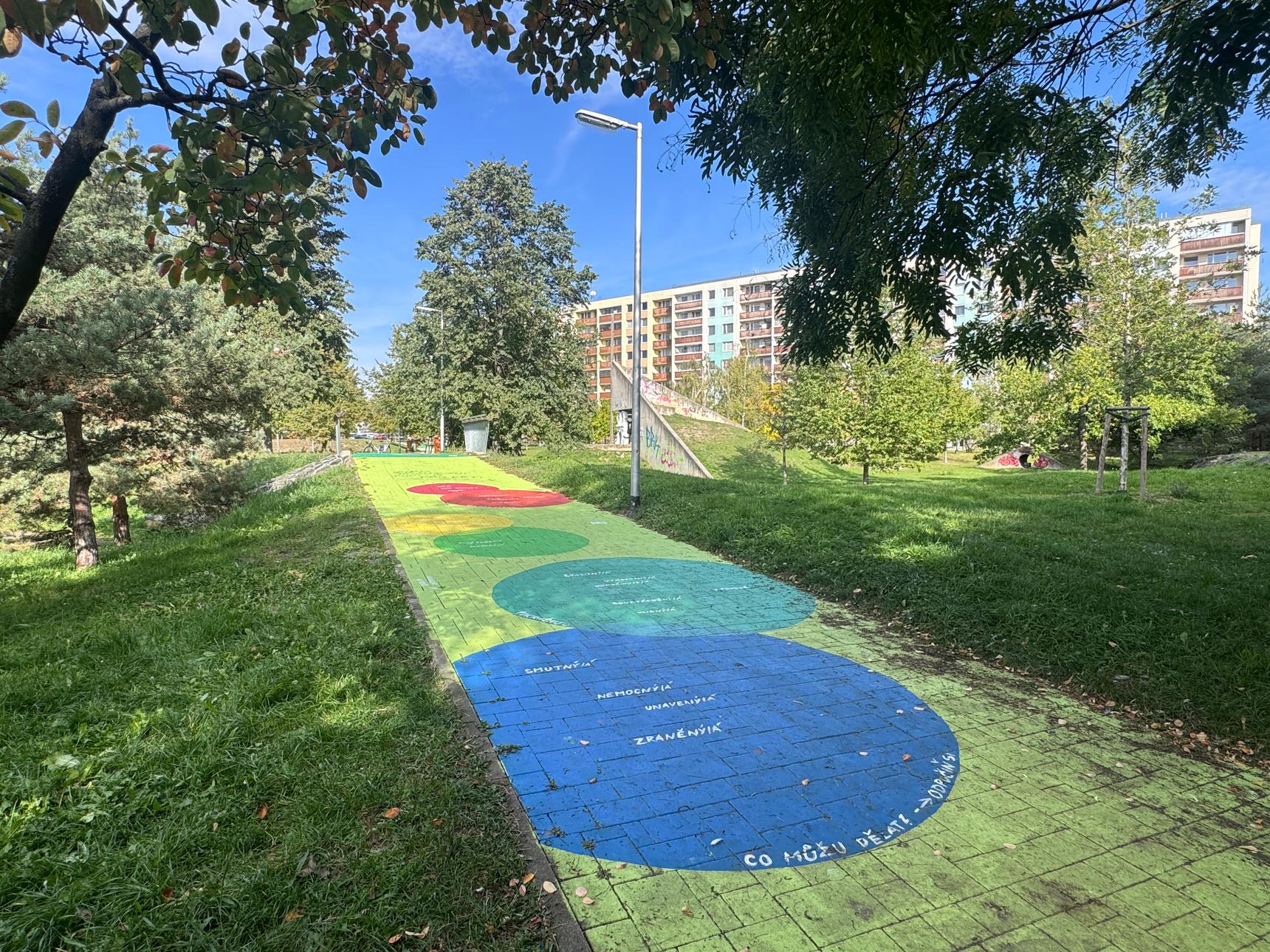 Toy_Box (CZ)—Park Vnitroblok