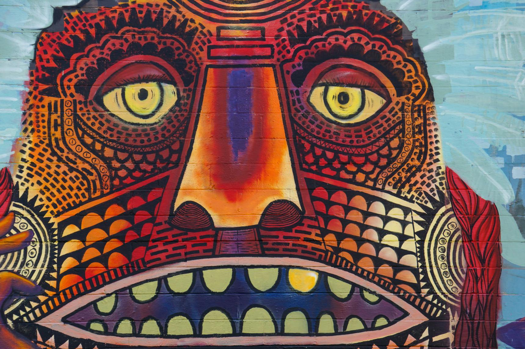 Henry Lipkis, Devin Reynolds—"NEW ORLEANS WILD THING"