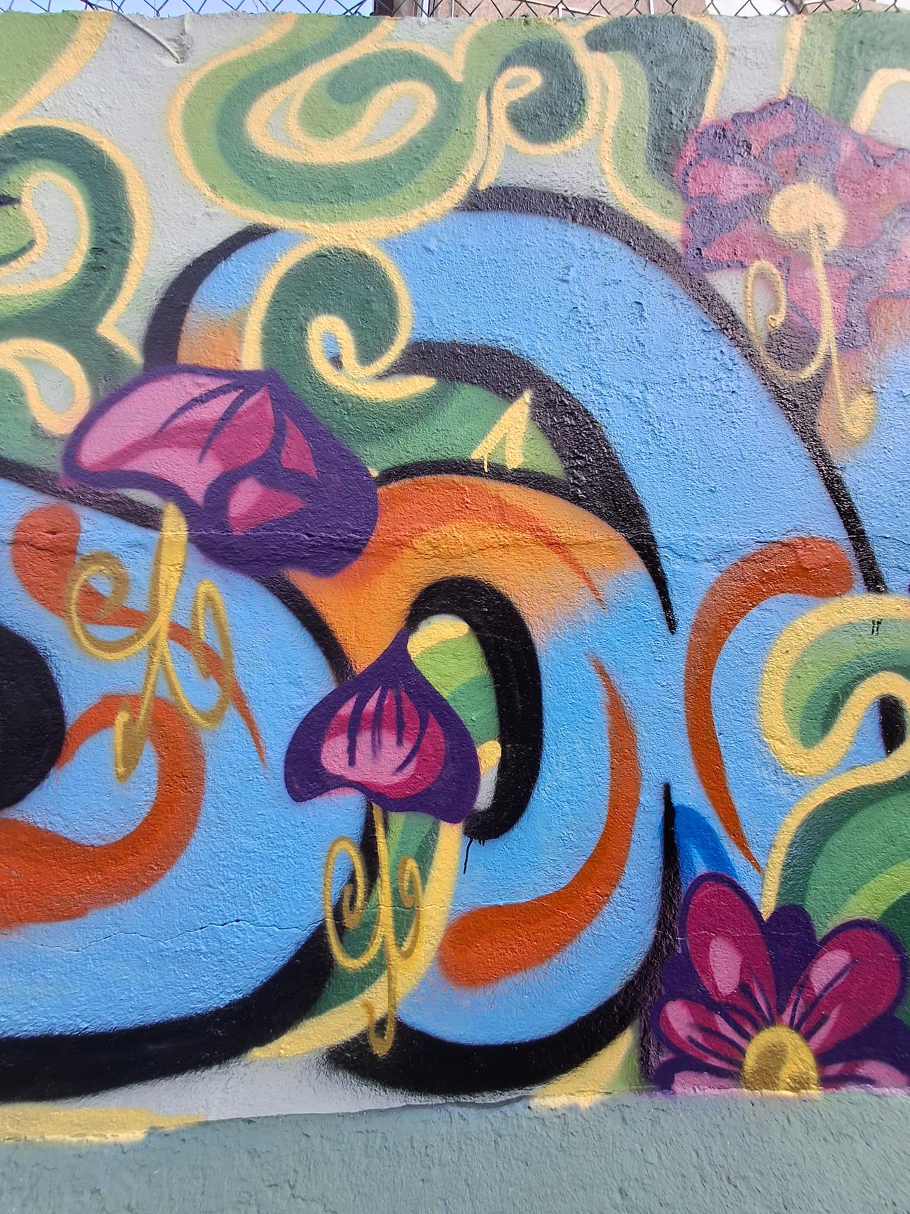 Alcabre Art—Son das flores