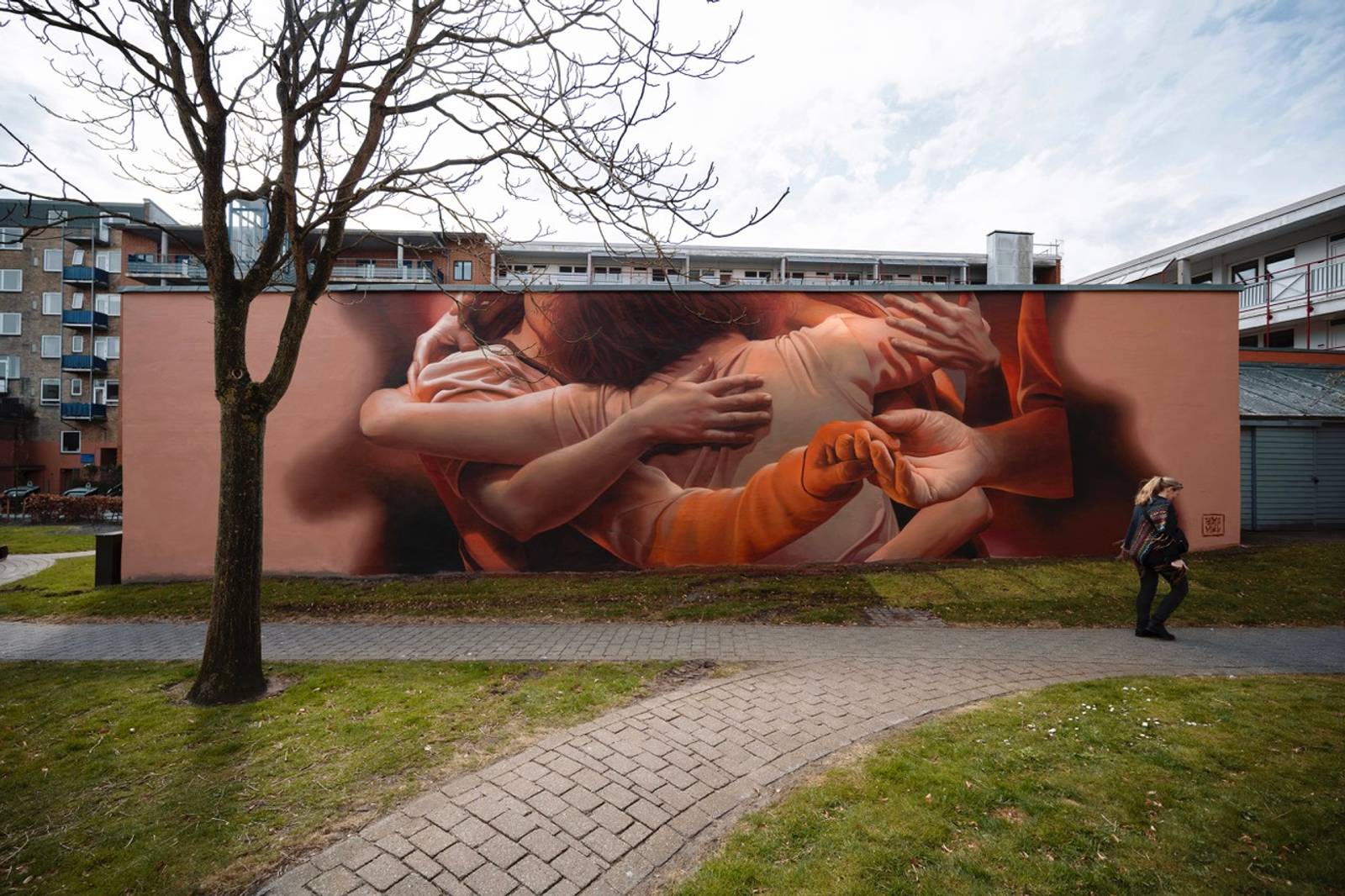 Telmo Miel—'Tilsammen'