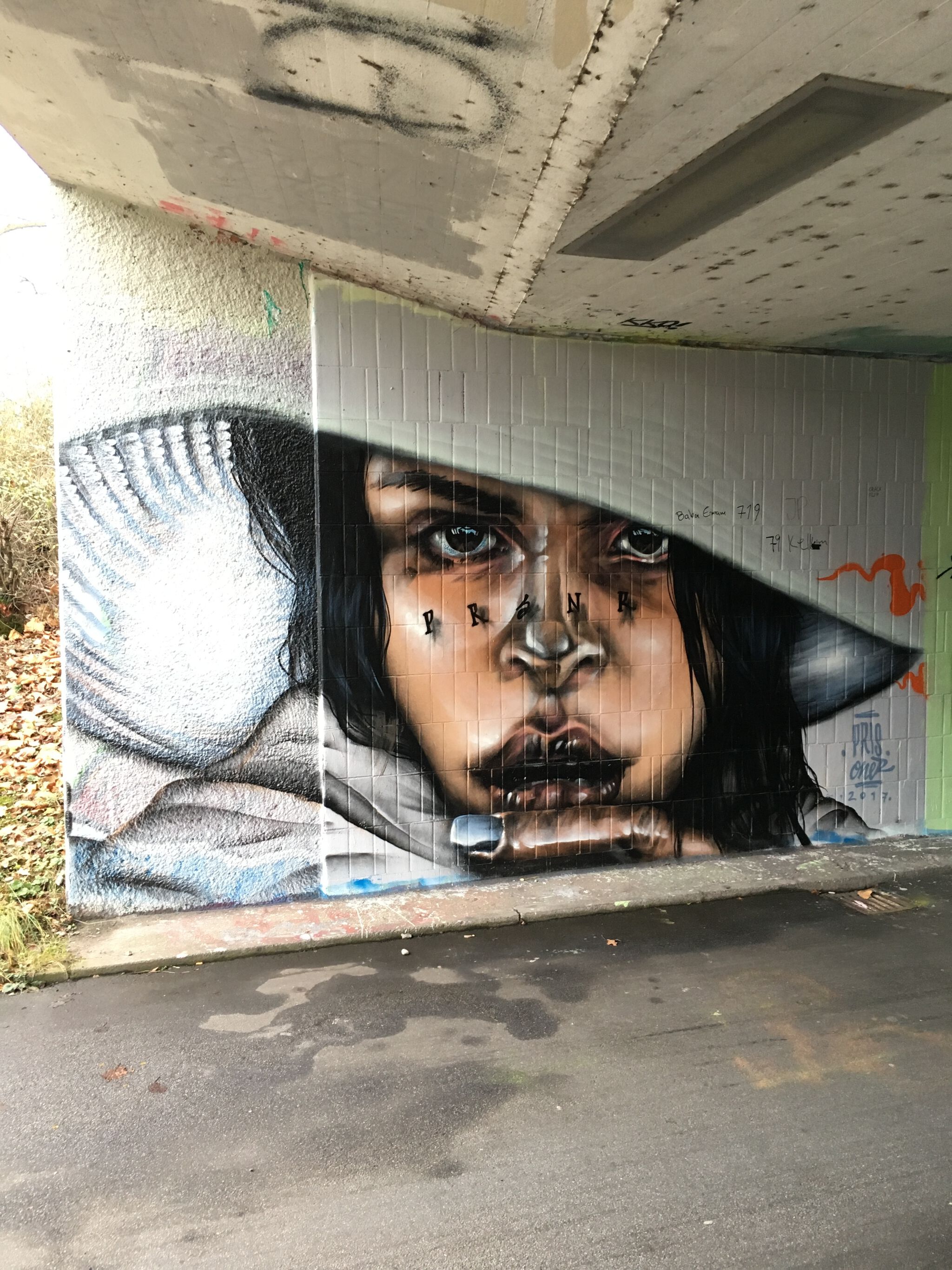 Aaron Diesbach&mdash;Addictz Graffitipark - 10
