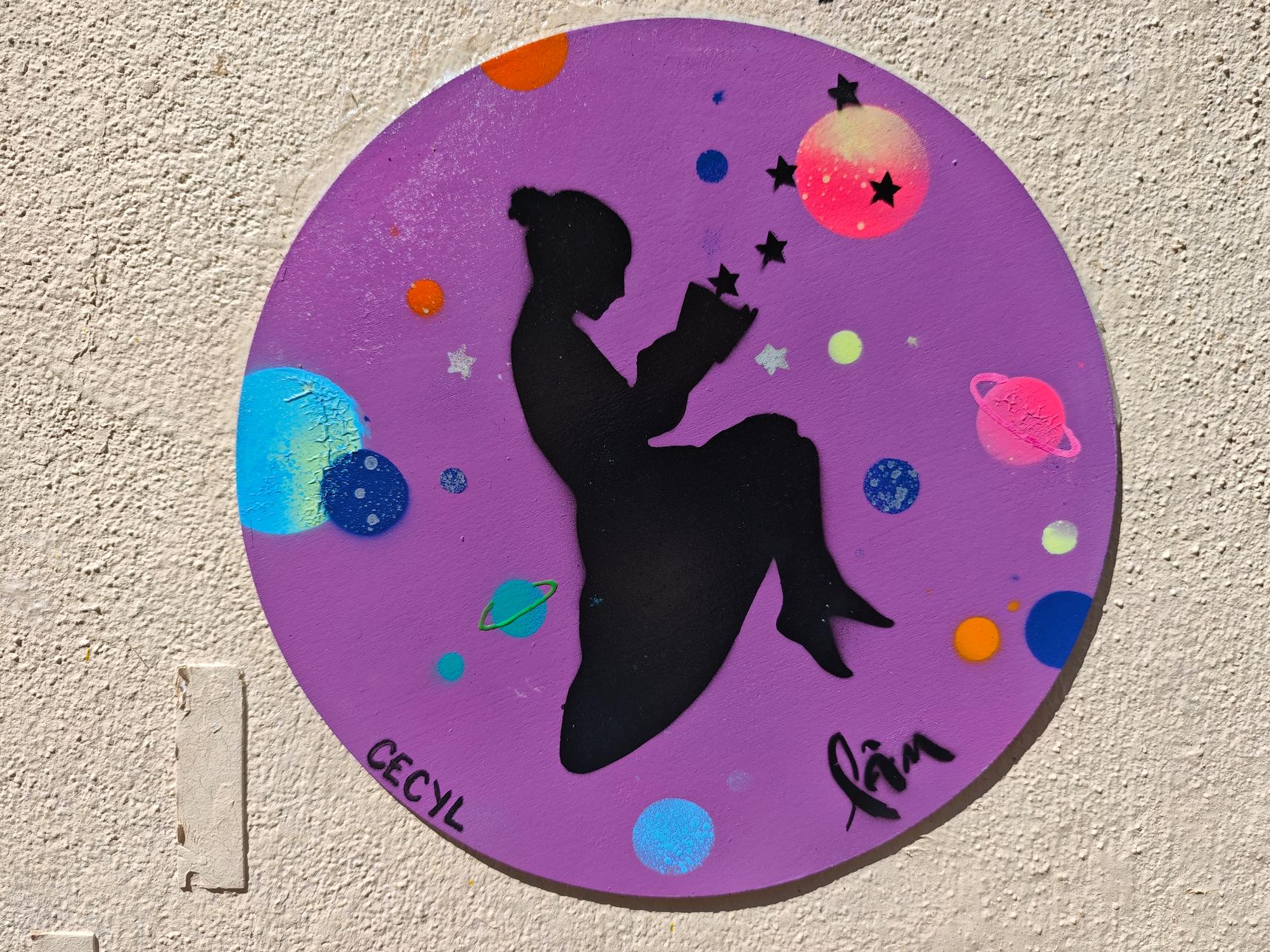 CECYL—Cosmétique, Urbaine & Libre