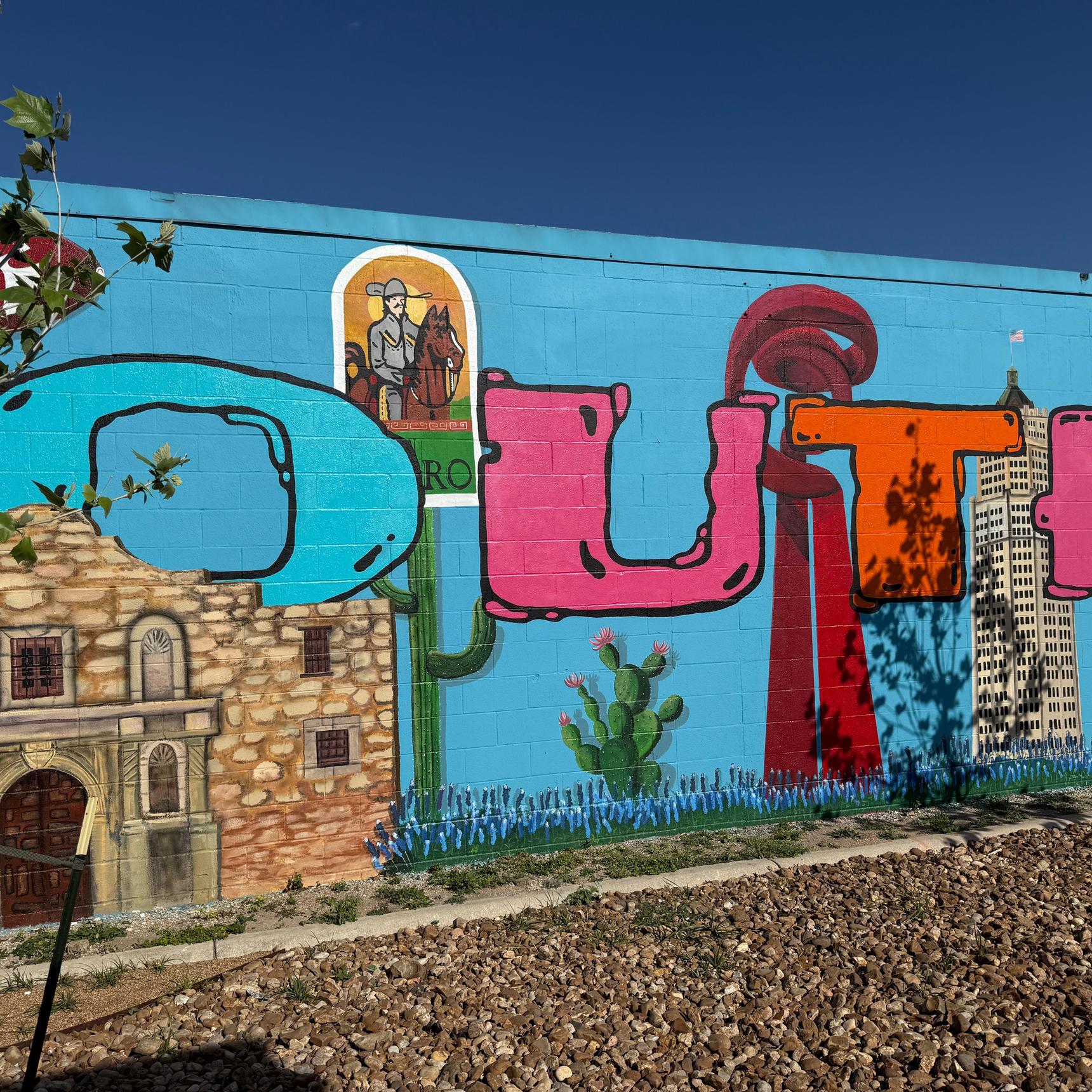 Michael Sanchez, Armando Zimmerle—Southside