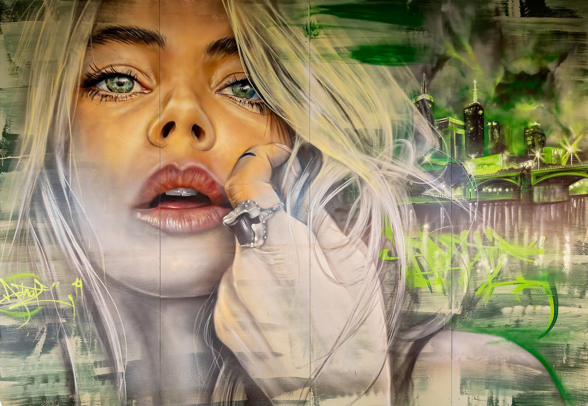 Adnate&mdash;undefined