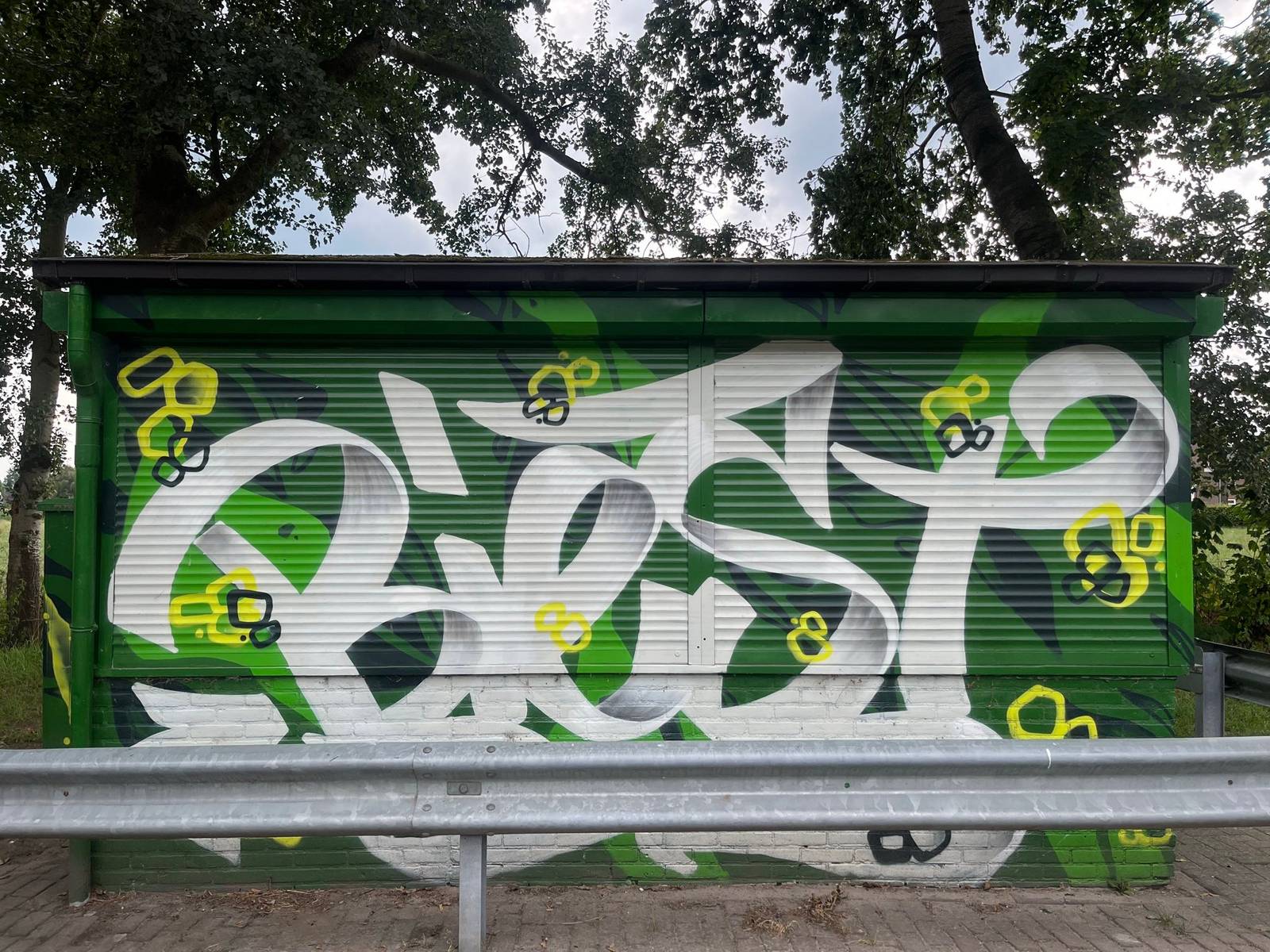 Bram Tuns—undefined