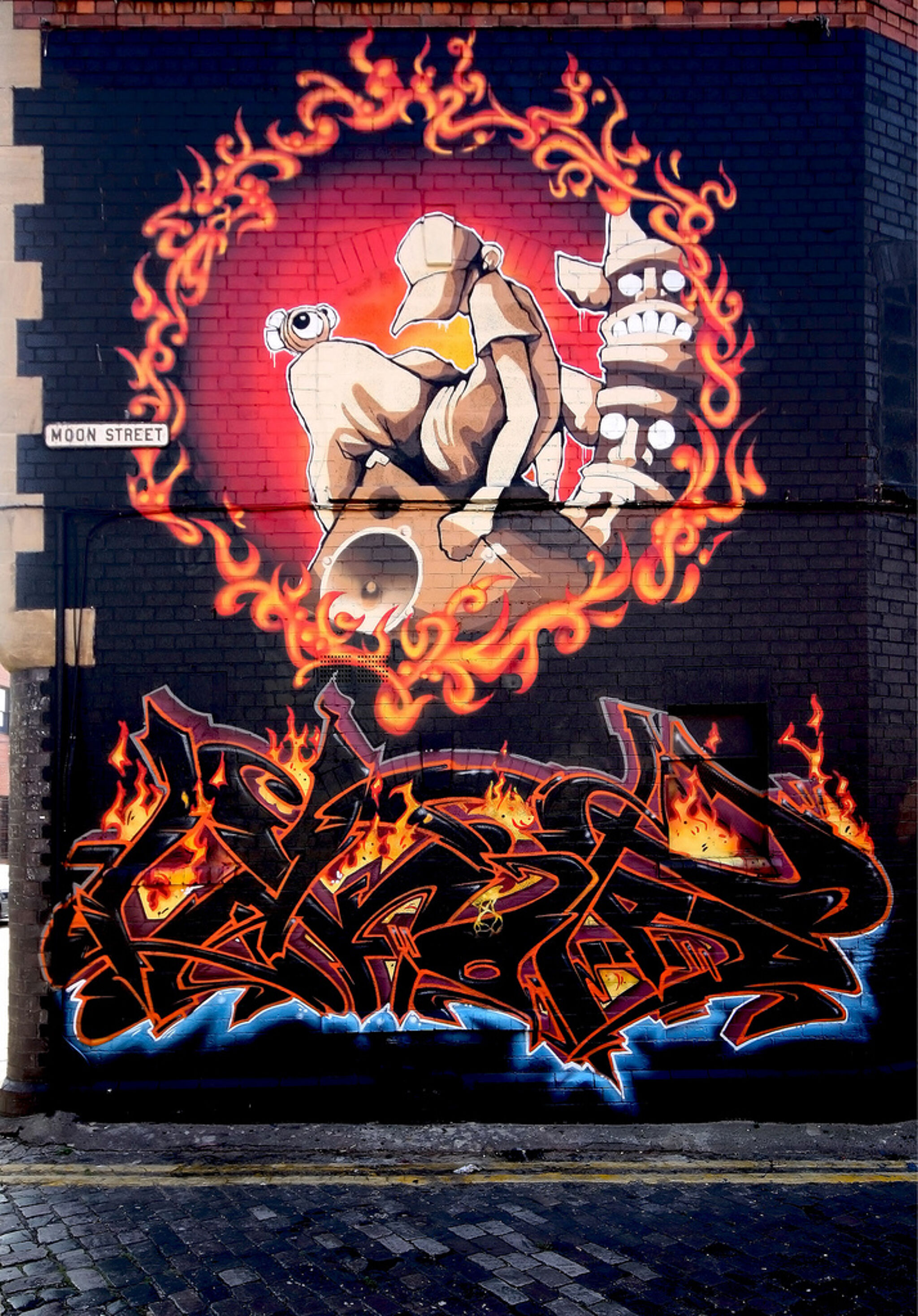 Cheo&mdash;Lakota