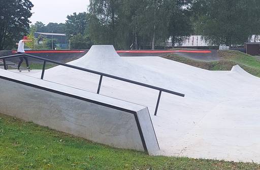 Urban Sports Park