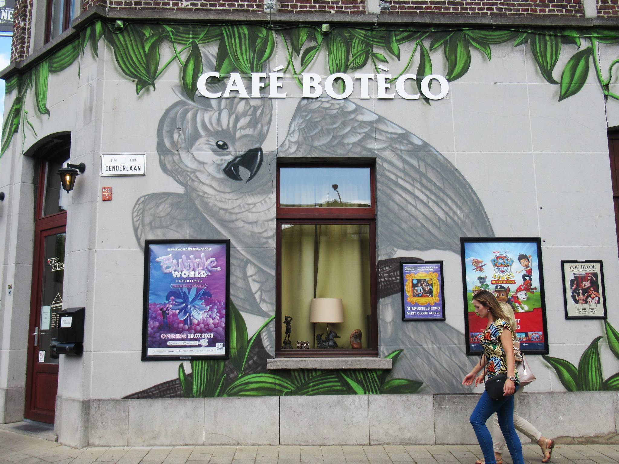 Guijoom&mdash;Café Botèco 
