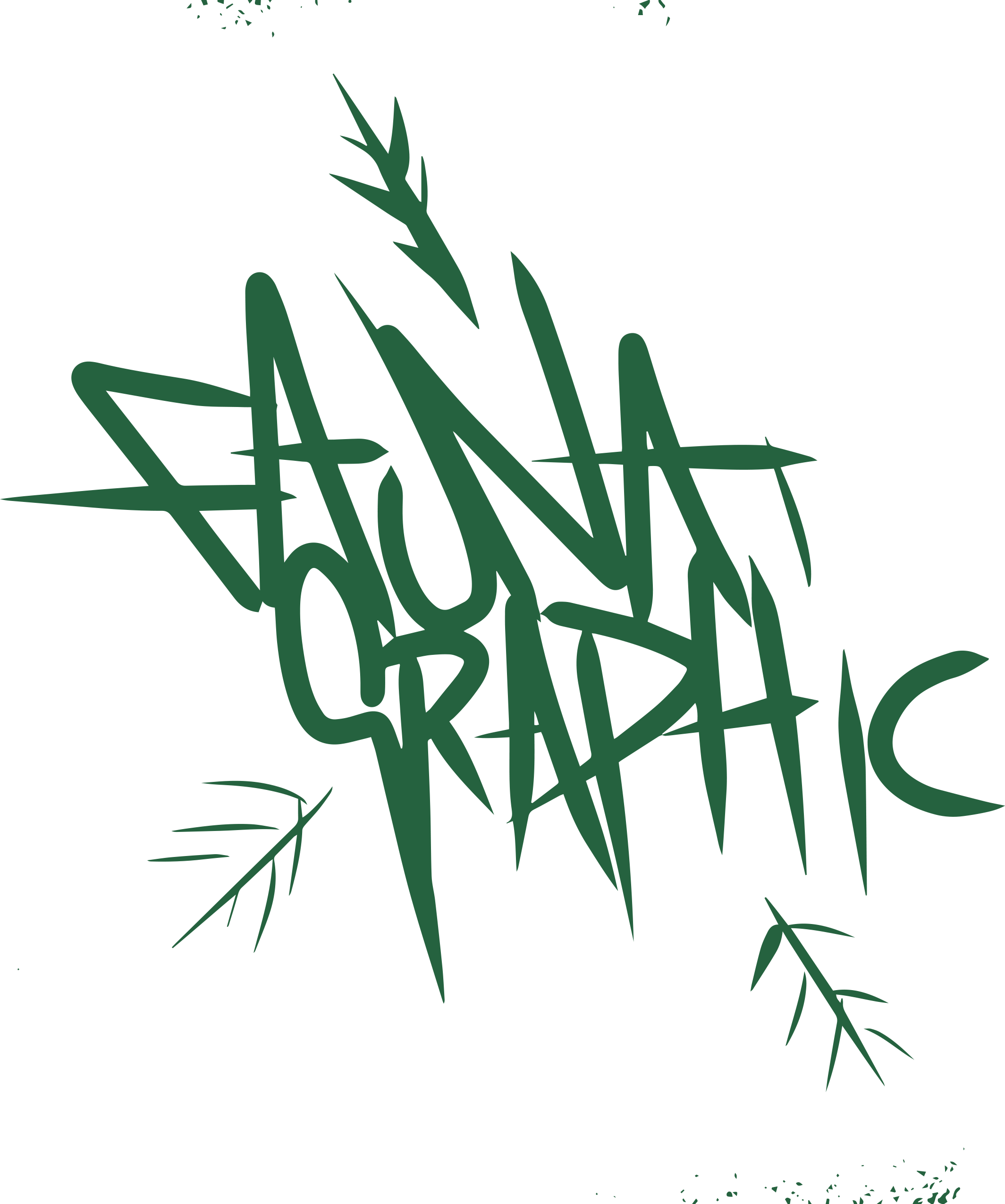 Faunagraphic