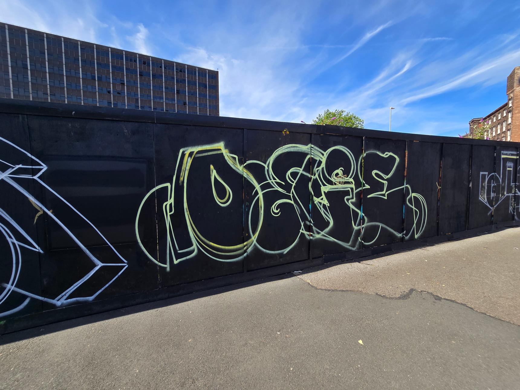 OBIE (Stoke-on-Trent)—Untitled