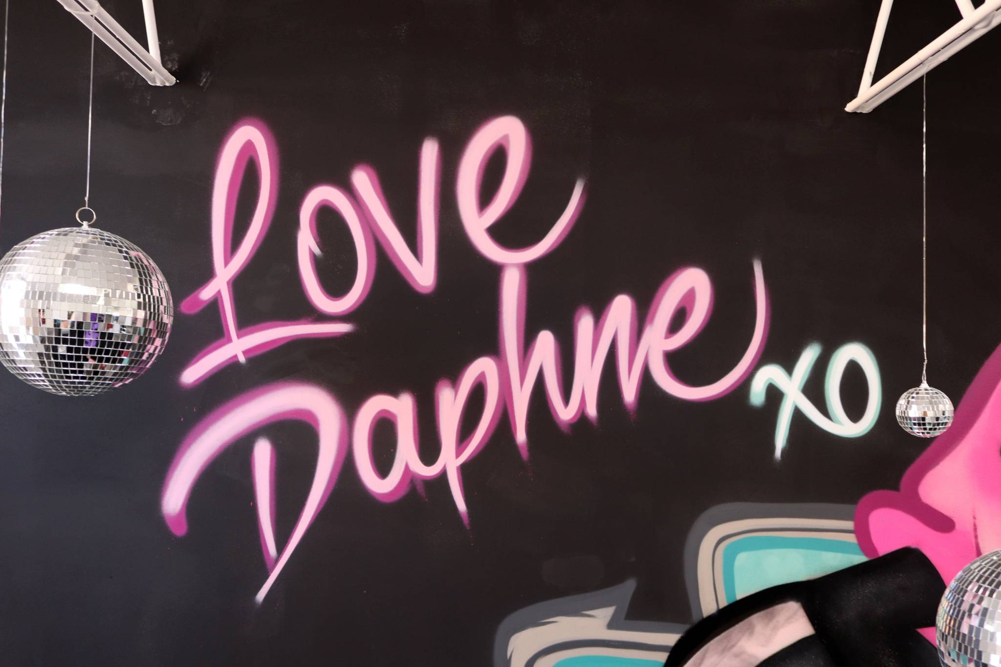 Sofarone&mdash;Love Daphne