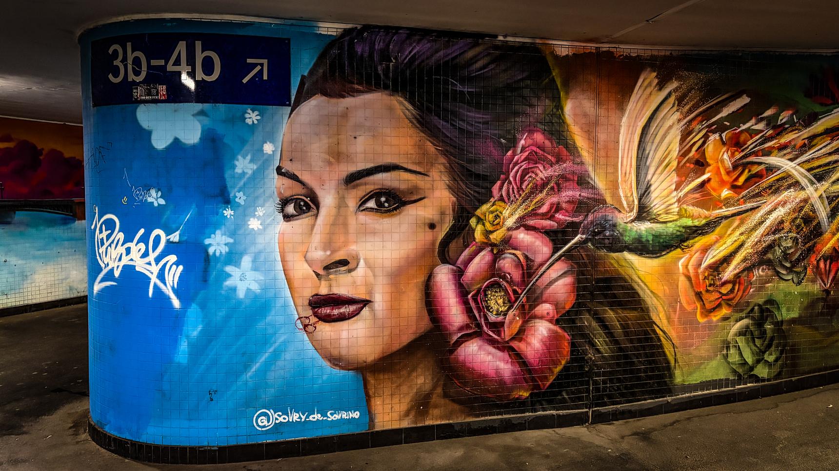Sovry de Sovrino—Hawaii
