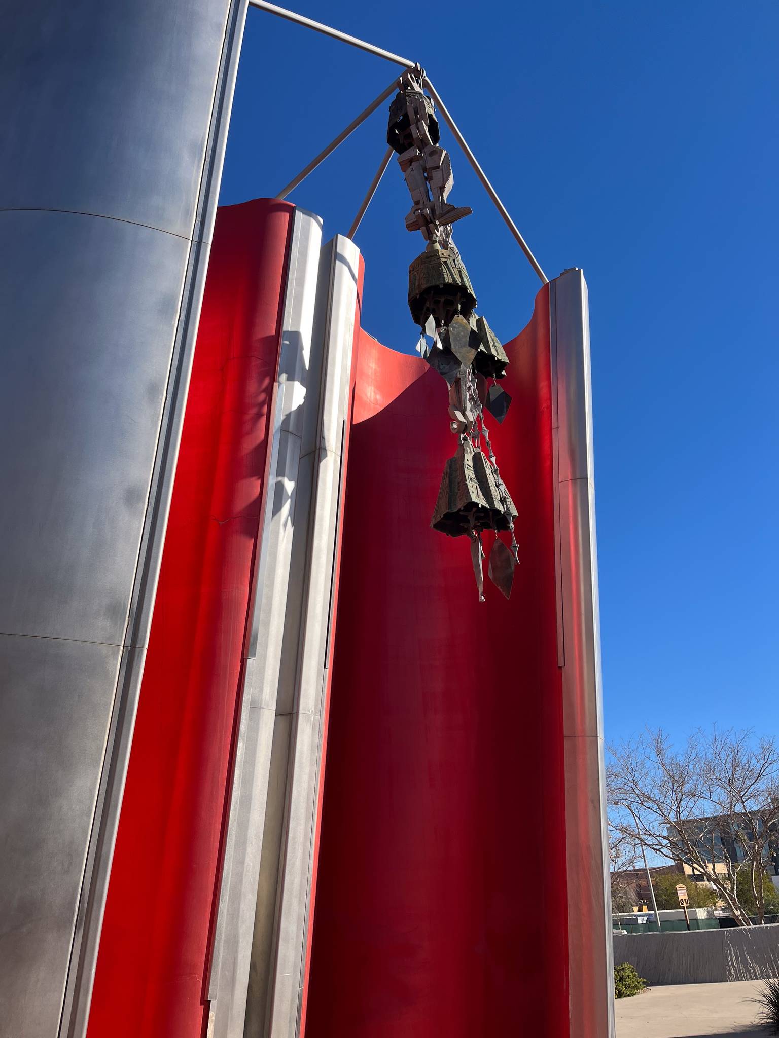 PAOLO SOLERI&mdash;SOLERI BRIDGE & PLAZA