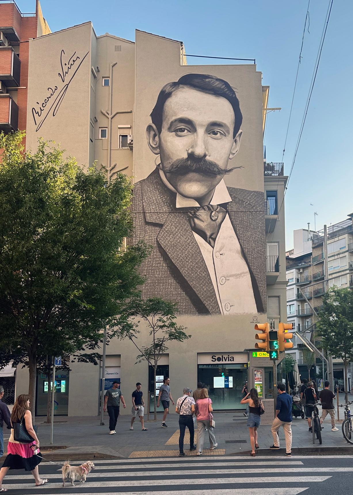 Oriol Arumi—Ricard Viñes