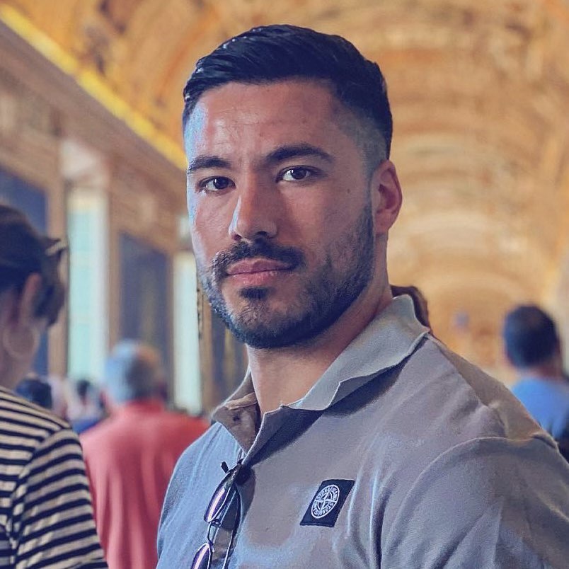 Nihan Yilmaz
