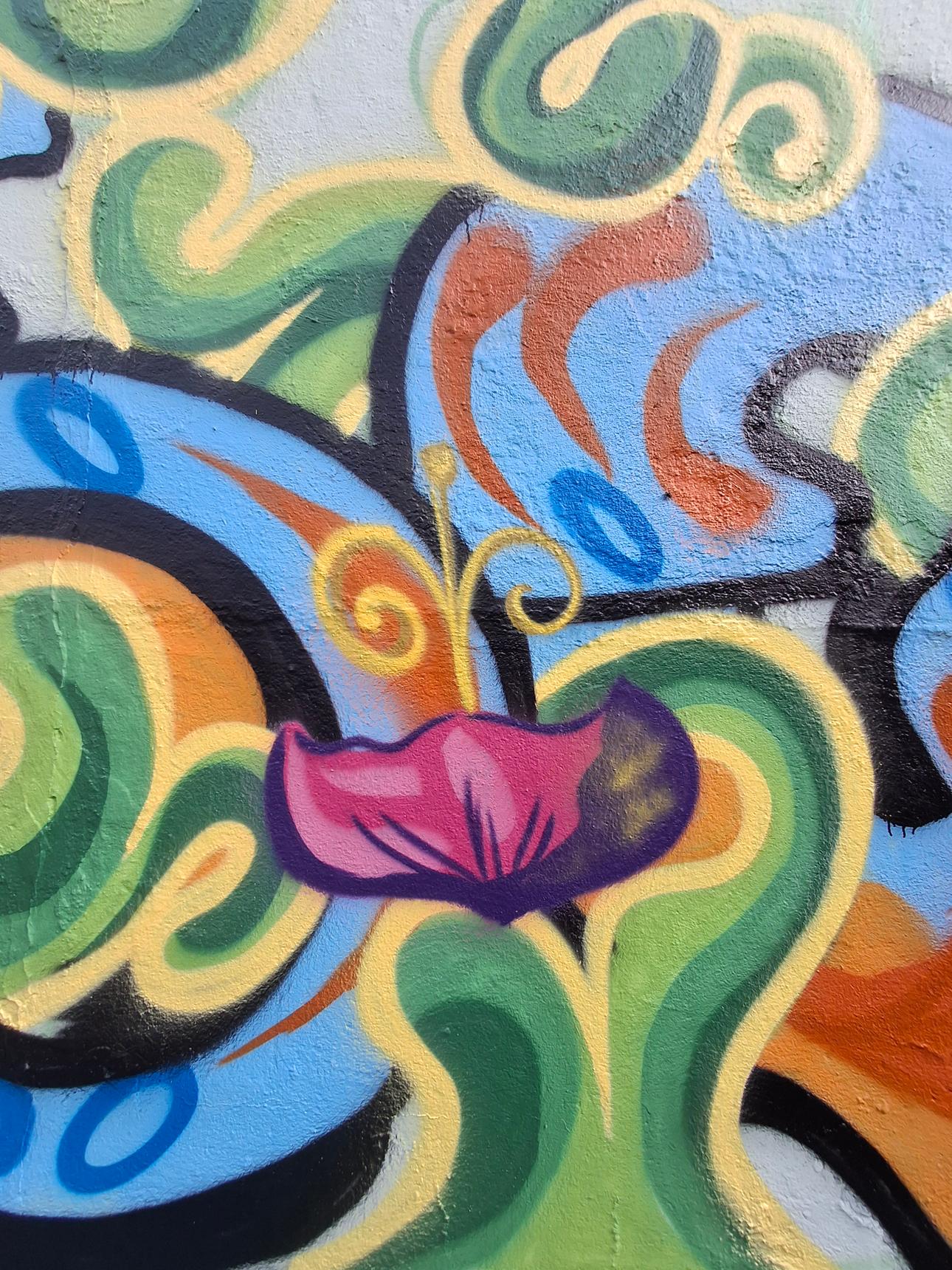 Alcabre Art—Son das flores