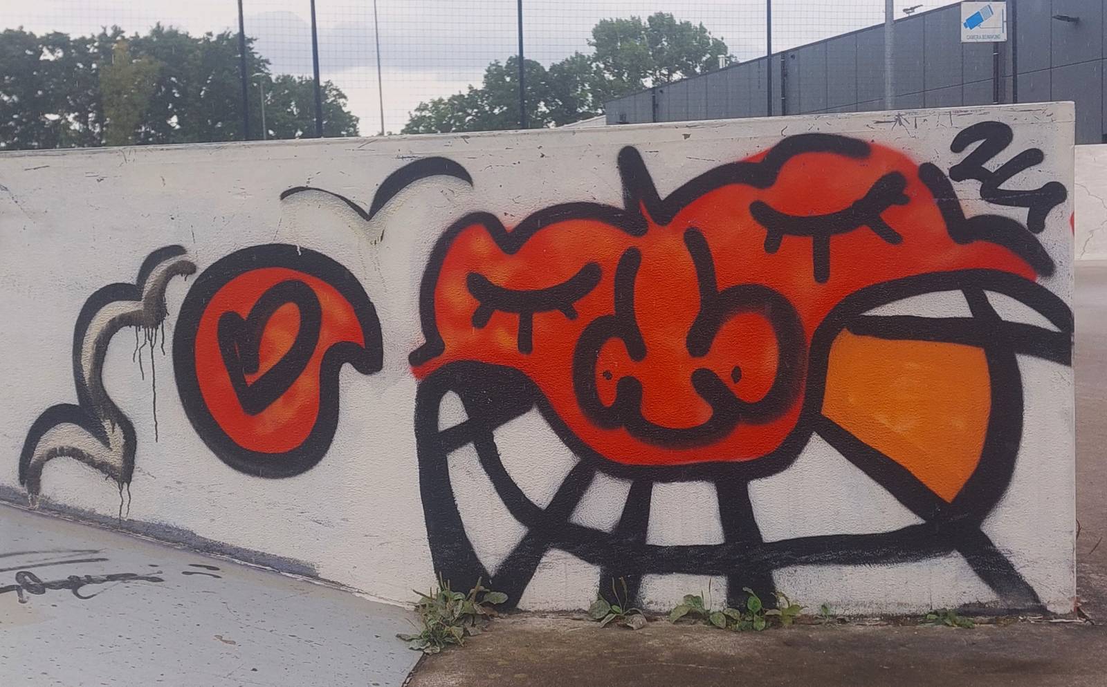Scal—undefined