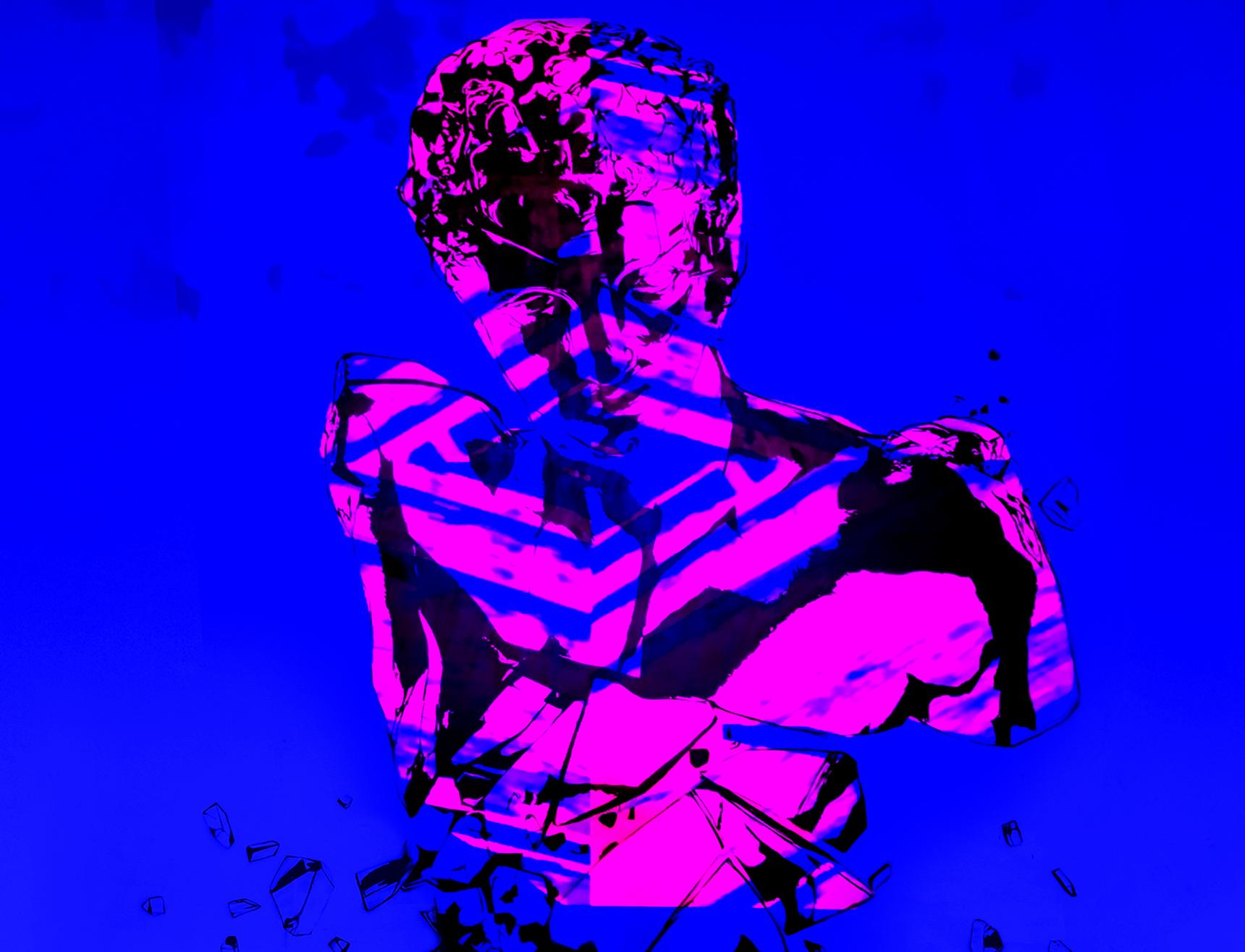 D!VE—Hermes of Olympia