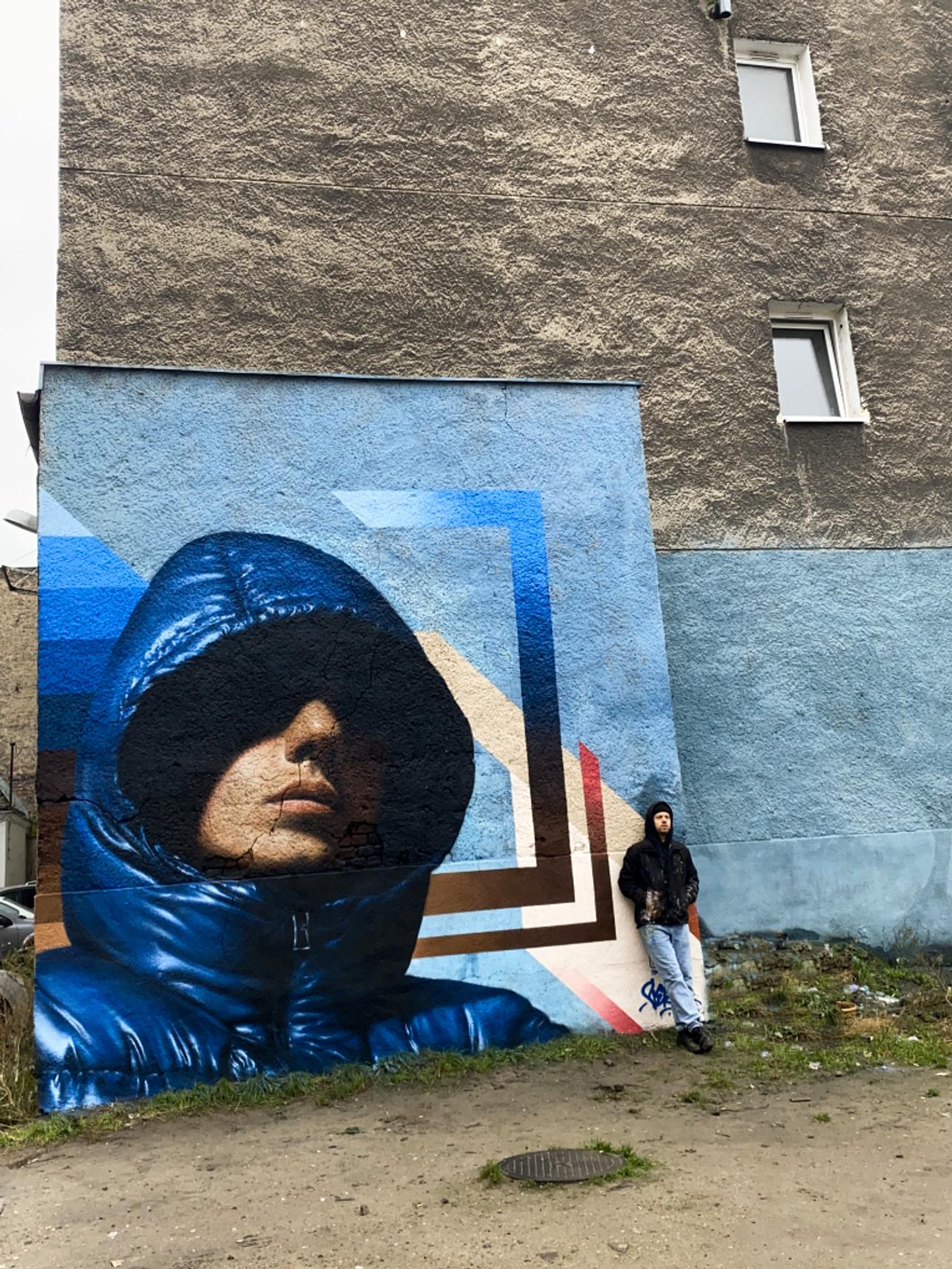 Pieksa—Incognito