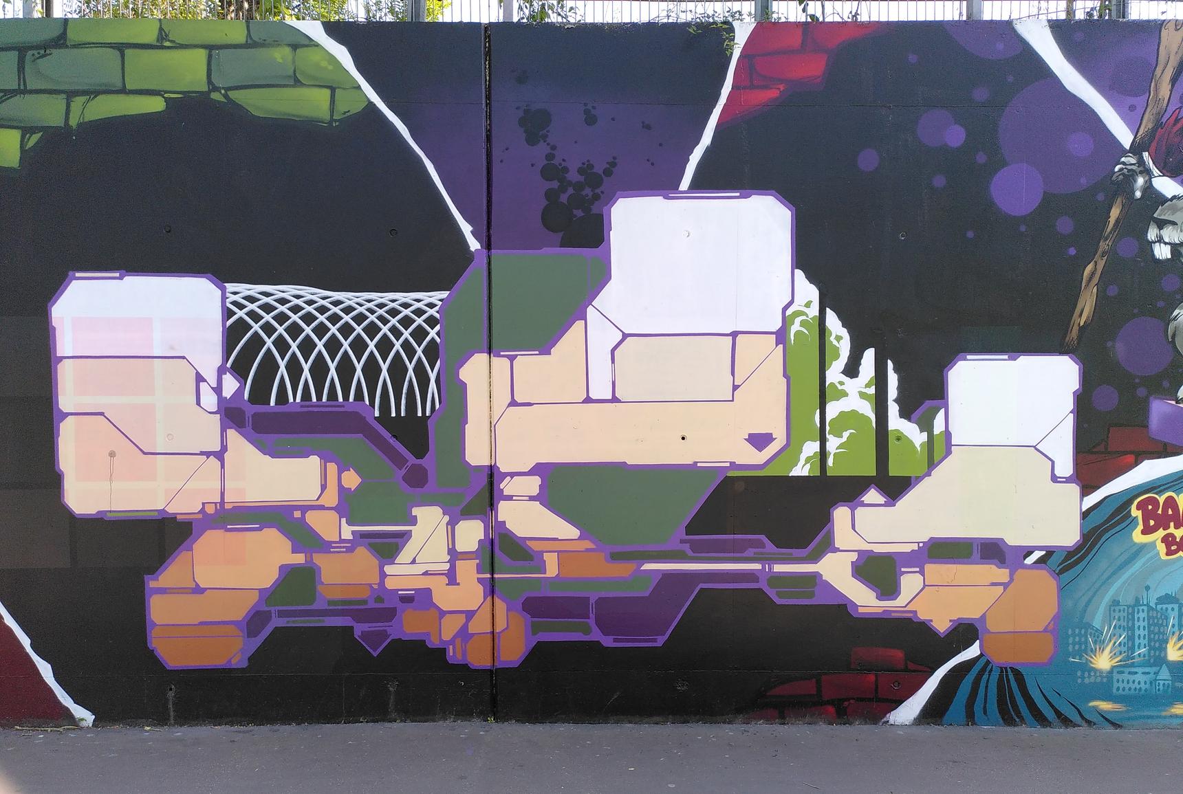 Uncle HO, Kade, Soper, Roys, Reak, Jupe oner, Witch, Myse, Wise, Darkelixirone, Red One, Vaper Akvees, Drop, Nask, Merlyn, Redz, Pums, Spark one, Maxime Ivanez, Kenzi—Jam TMNT – Teenage Mutant Ninja Turtles