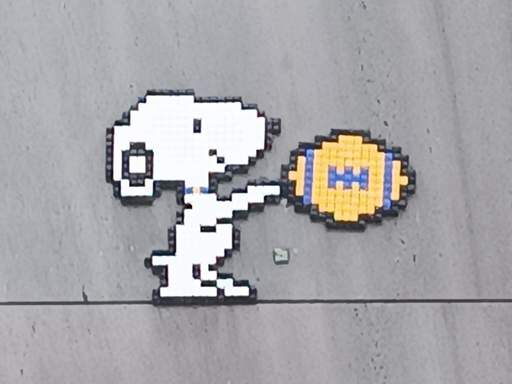 Feed item