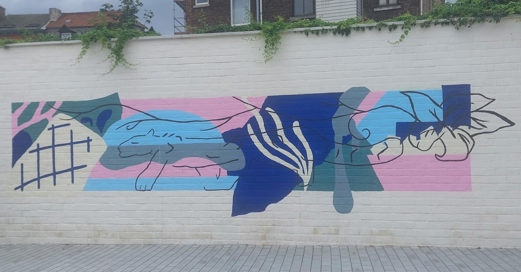 Atelier Louves—Untitled