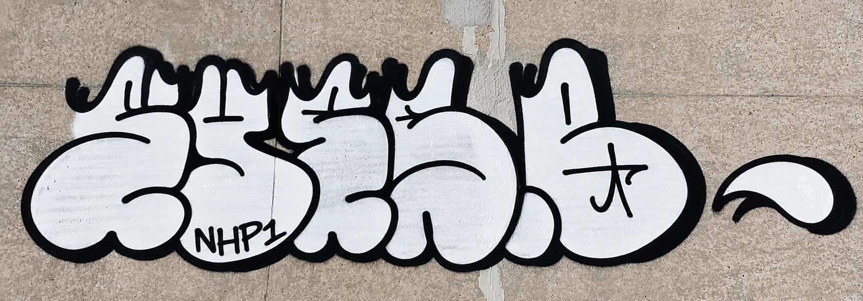 EYES-B—undefined