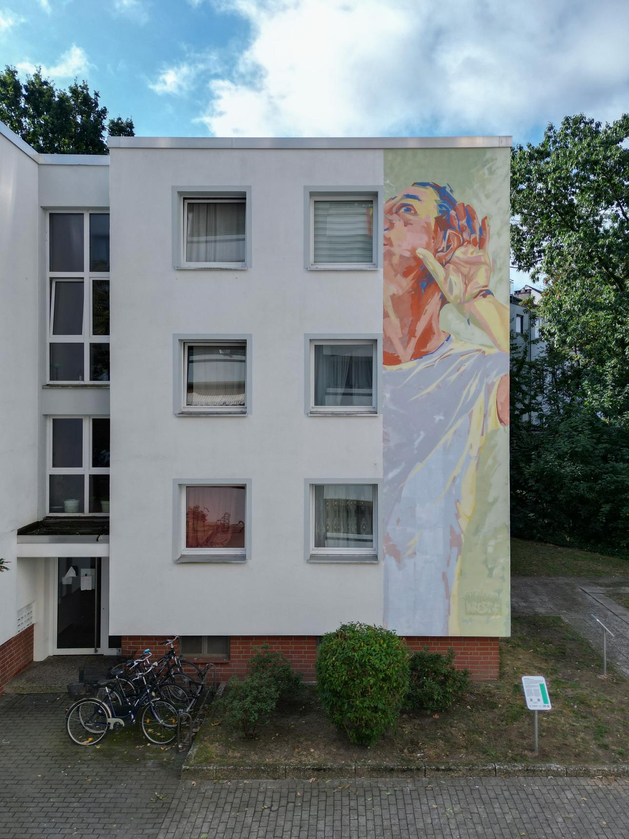 Johannes Graf-Kresse—zU HöeReEn