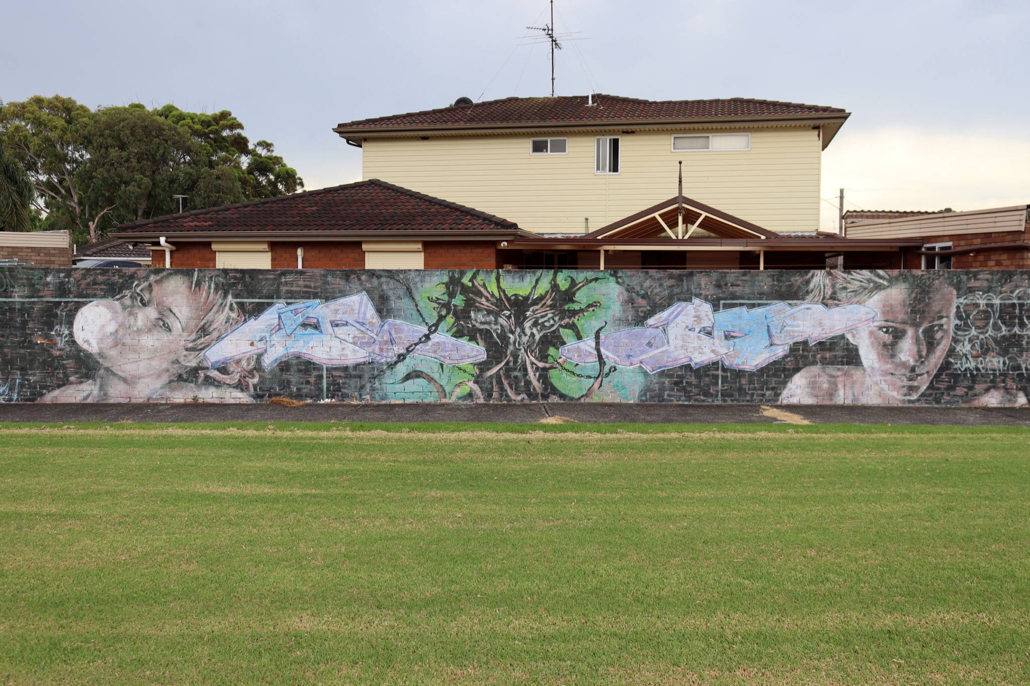 Unknown - Shellharbour&mdash;undefined