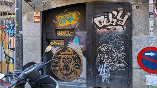 Feed item