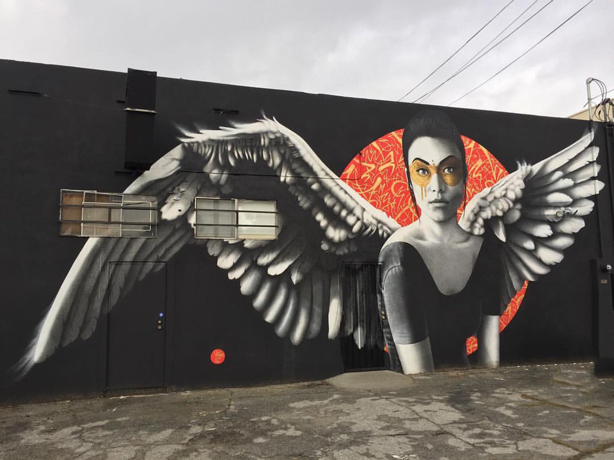 Fin DAC&mdash;Resurrection Of Angels - Part 2