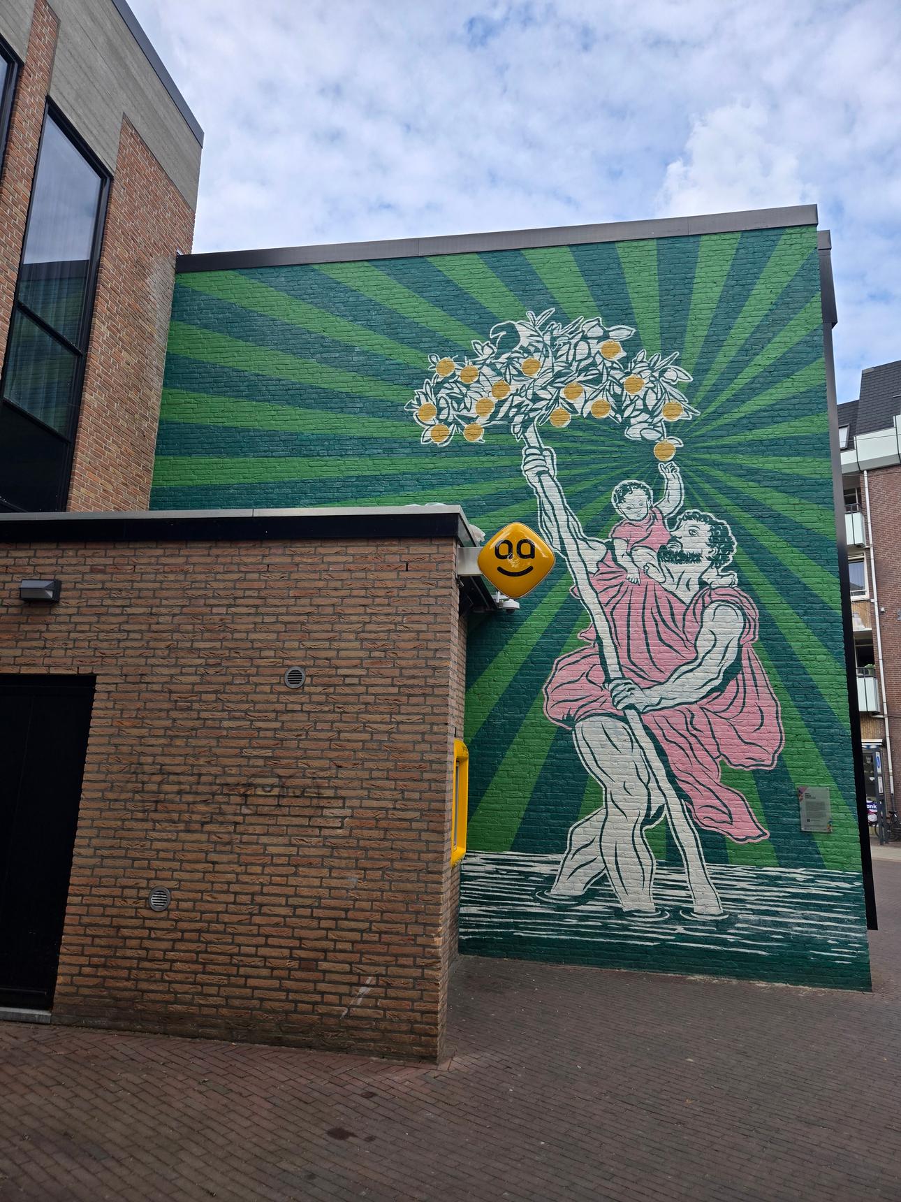 Daniël Heynen—THUIS