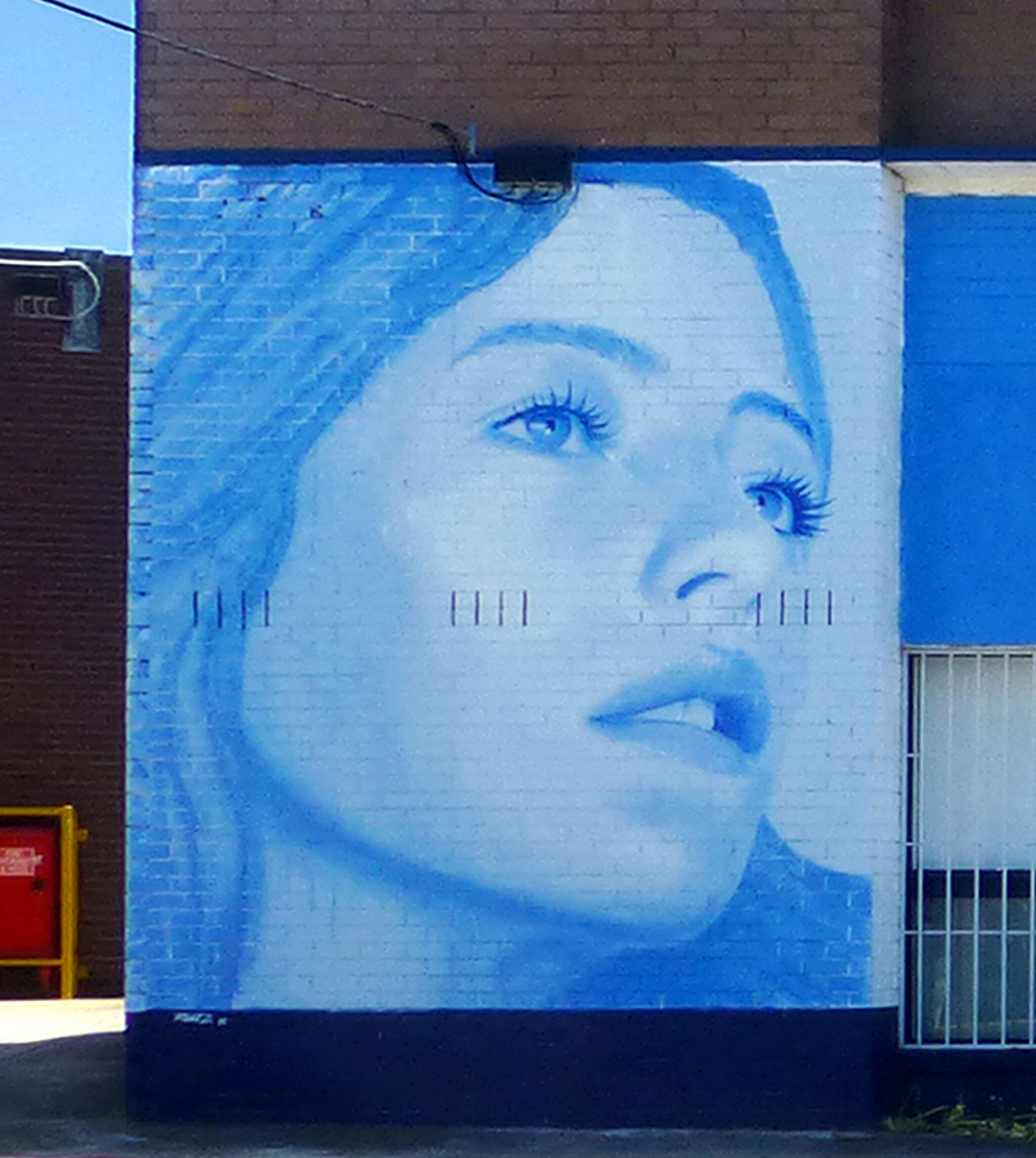 Rone&mdash;Untitled