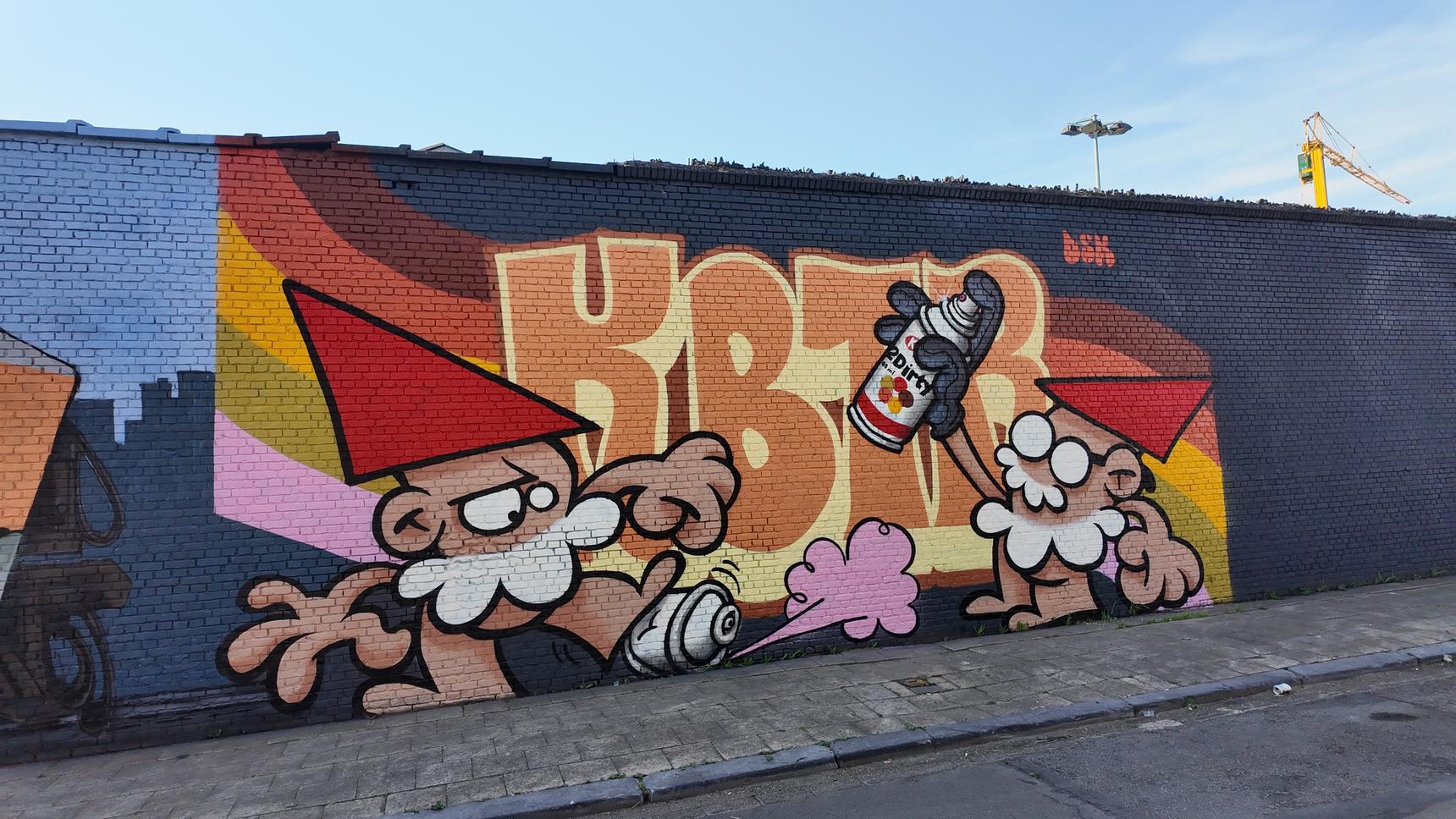 KBTR—MoS Belgium 26