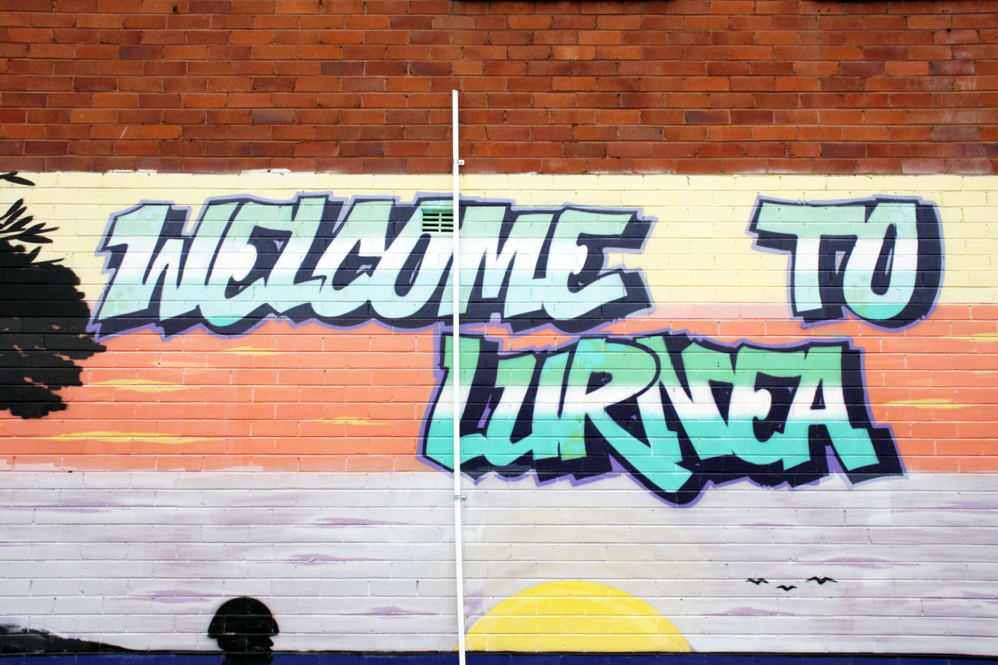 YehaOne&mdash;Welcome to Lurnea