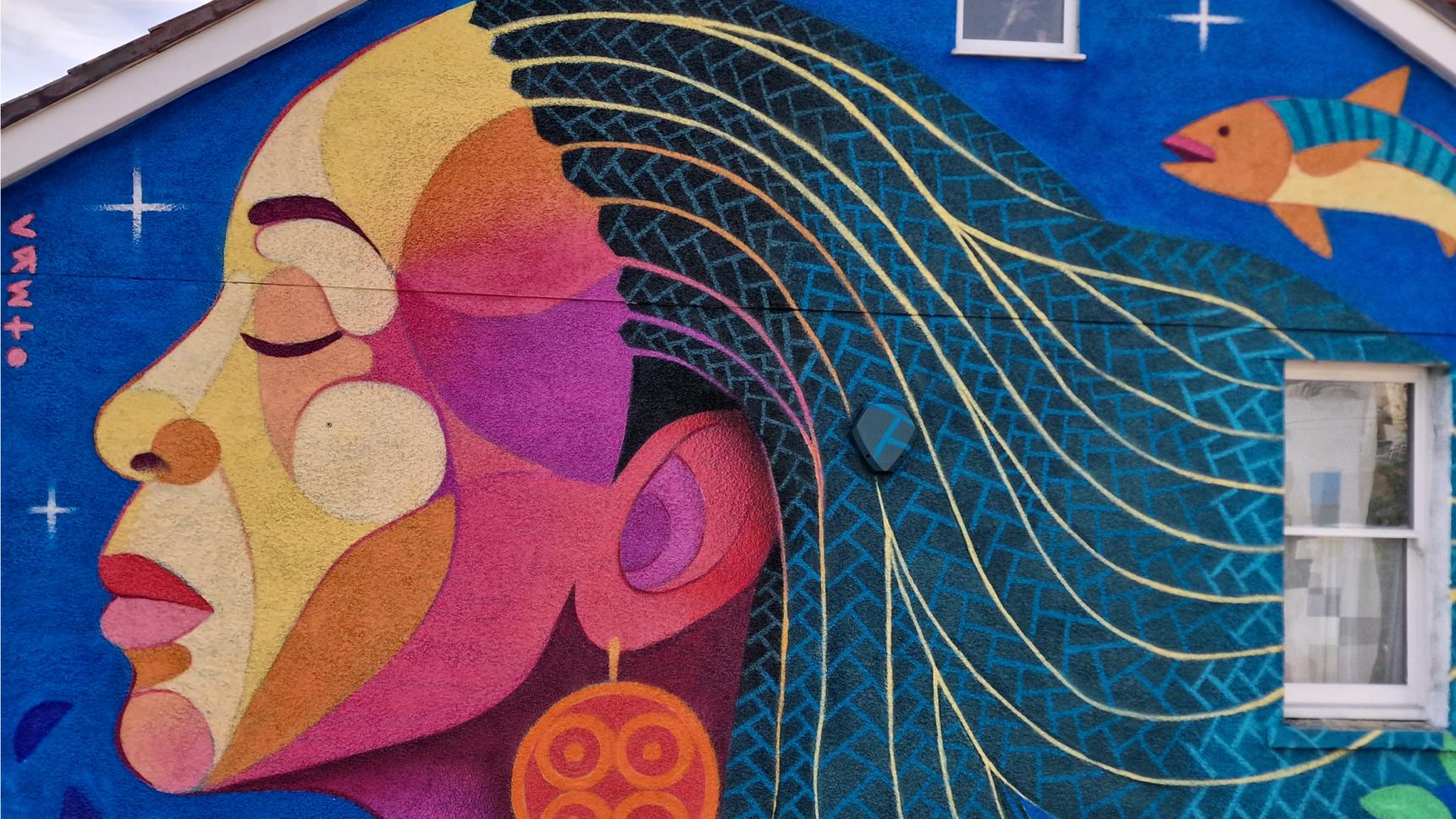 Creto—Braided Memory / Memorias Trenzadas