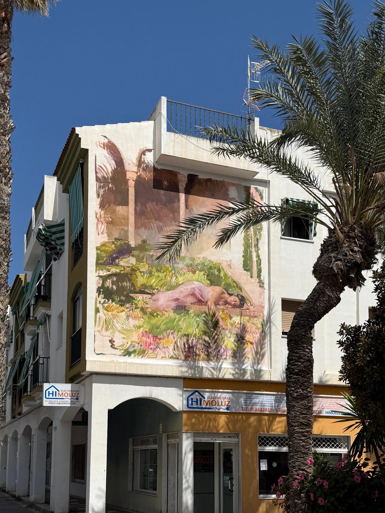 Alba Fabre—undefined
