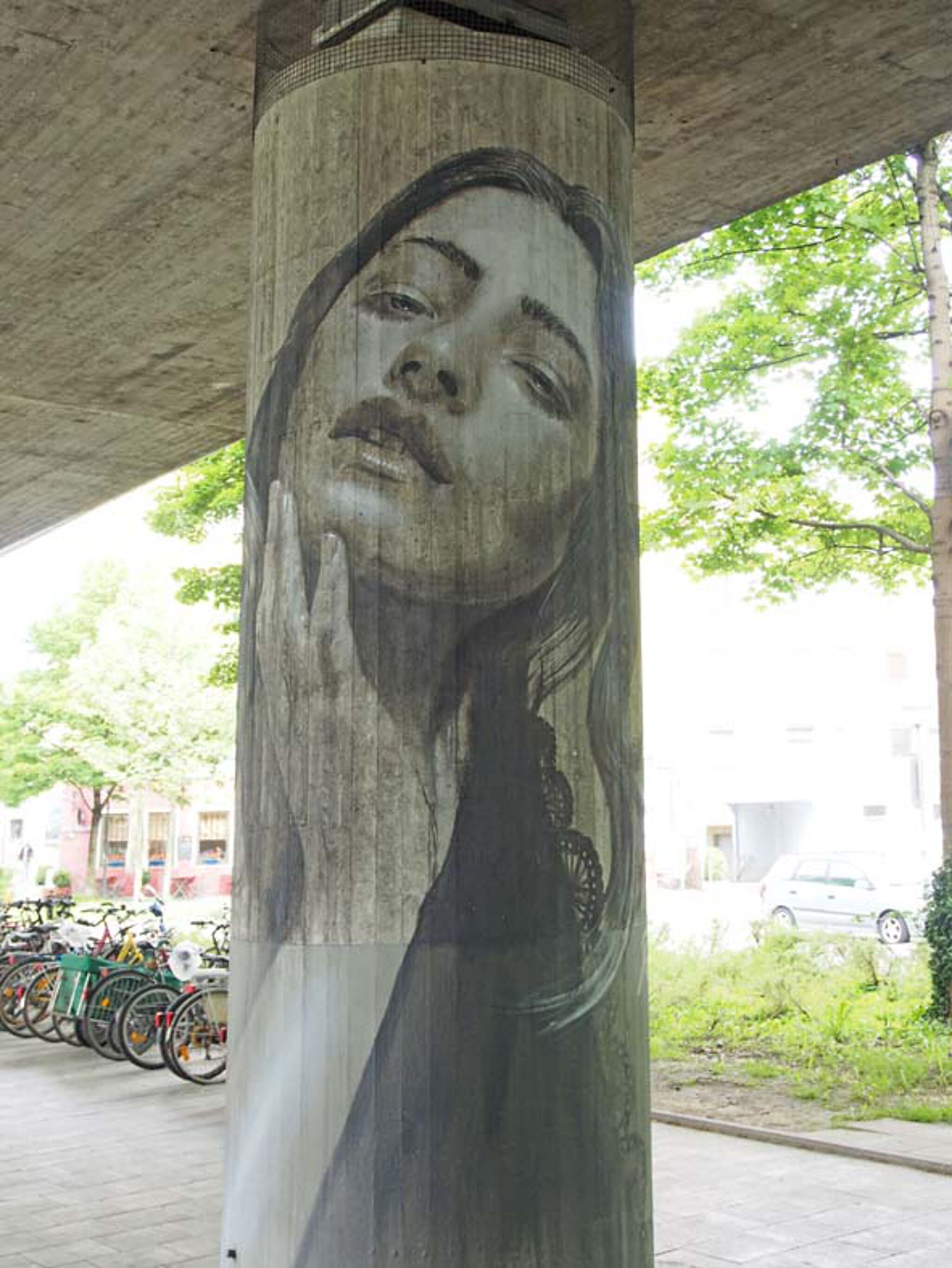 Rone&mdash;Untitled