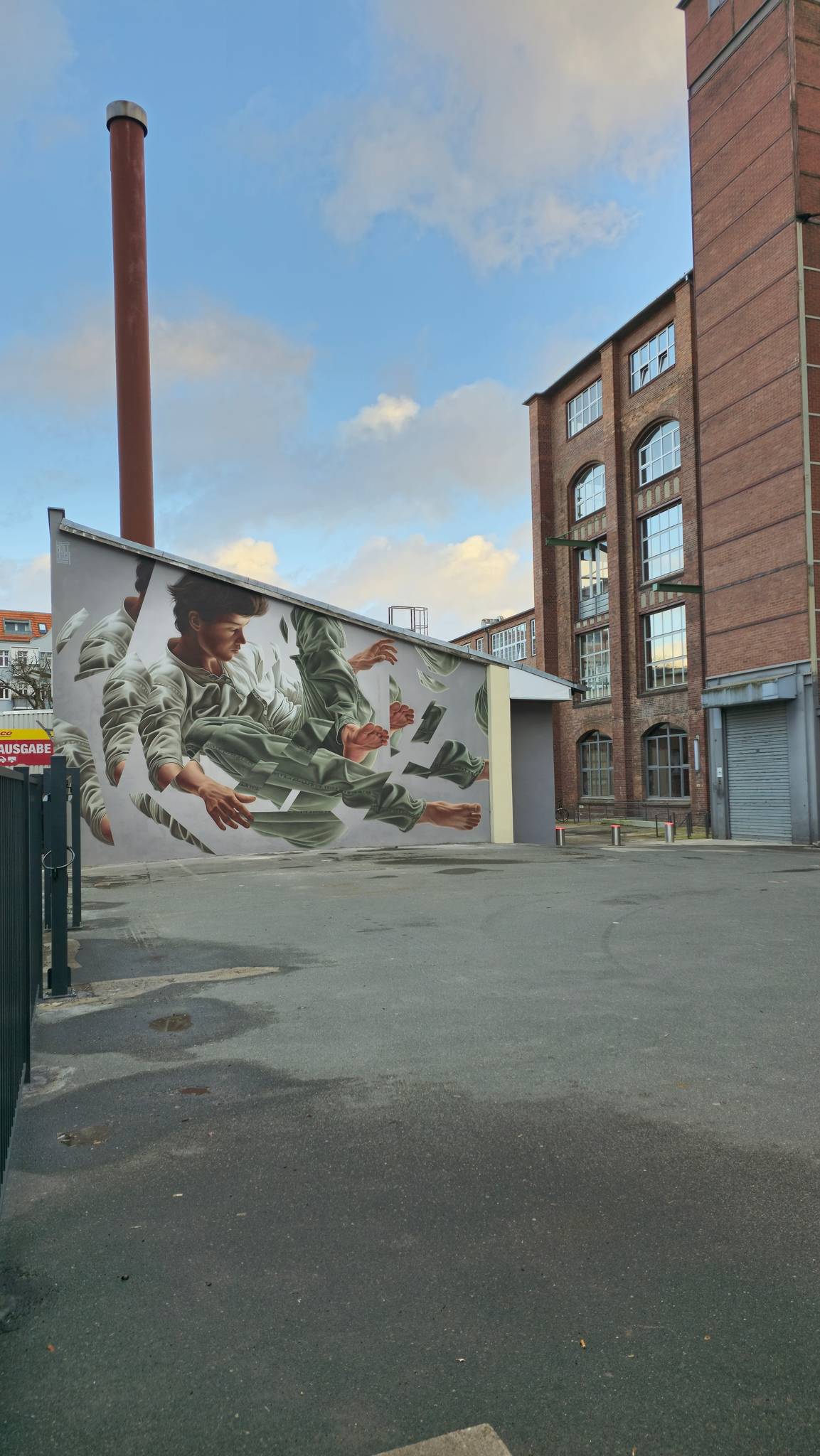 James Bullough&mdash;untitled